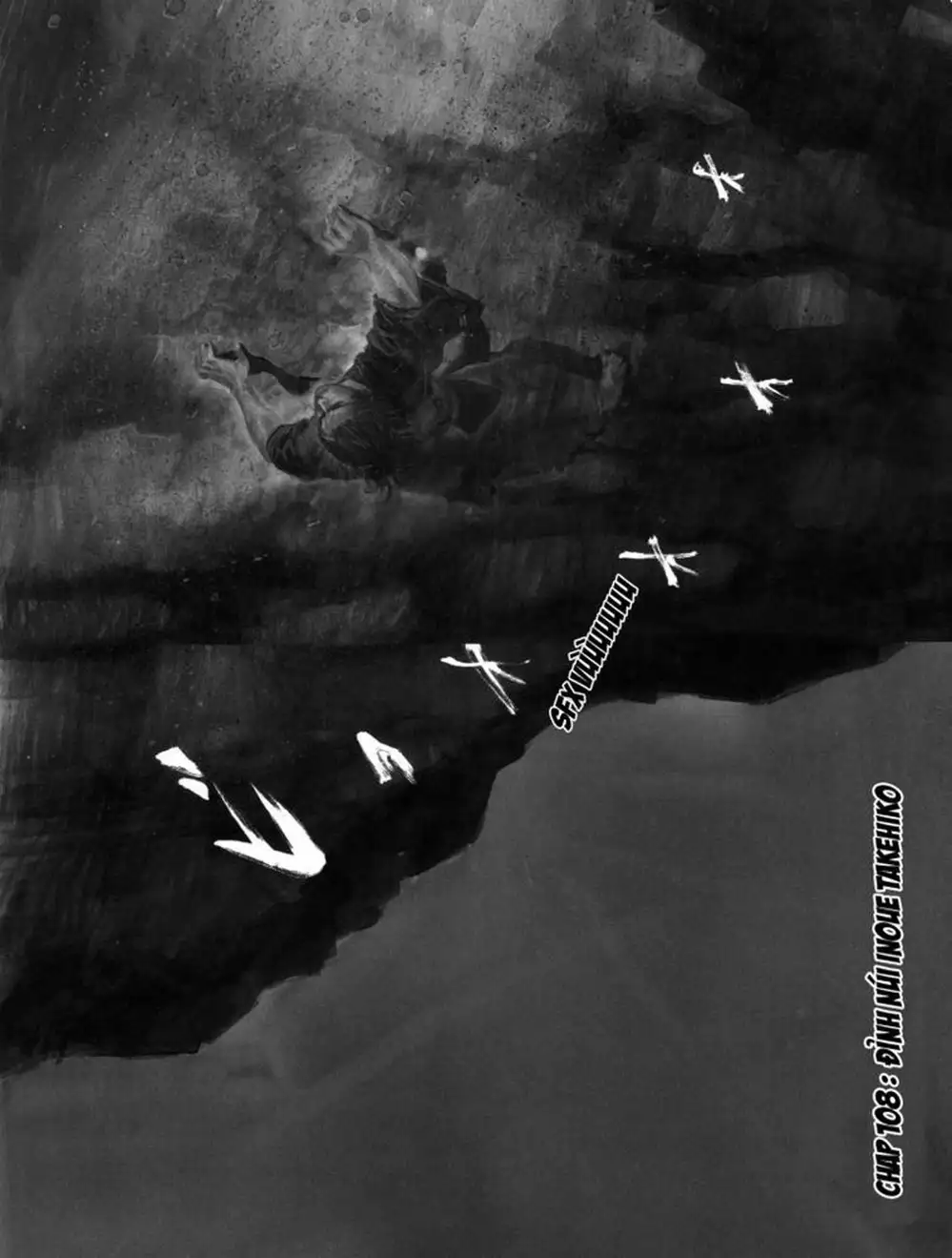 Truyện Tranh Lãng Khách - Vagabond trang 4