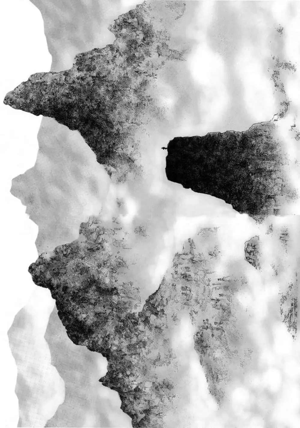 Truyện Tranh Lãng Khách - Vagabond trang 4