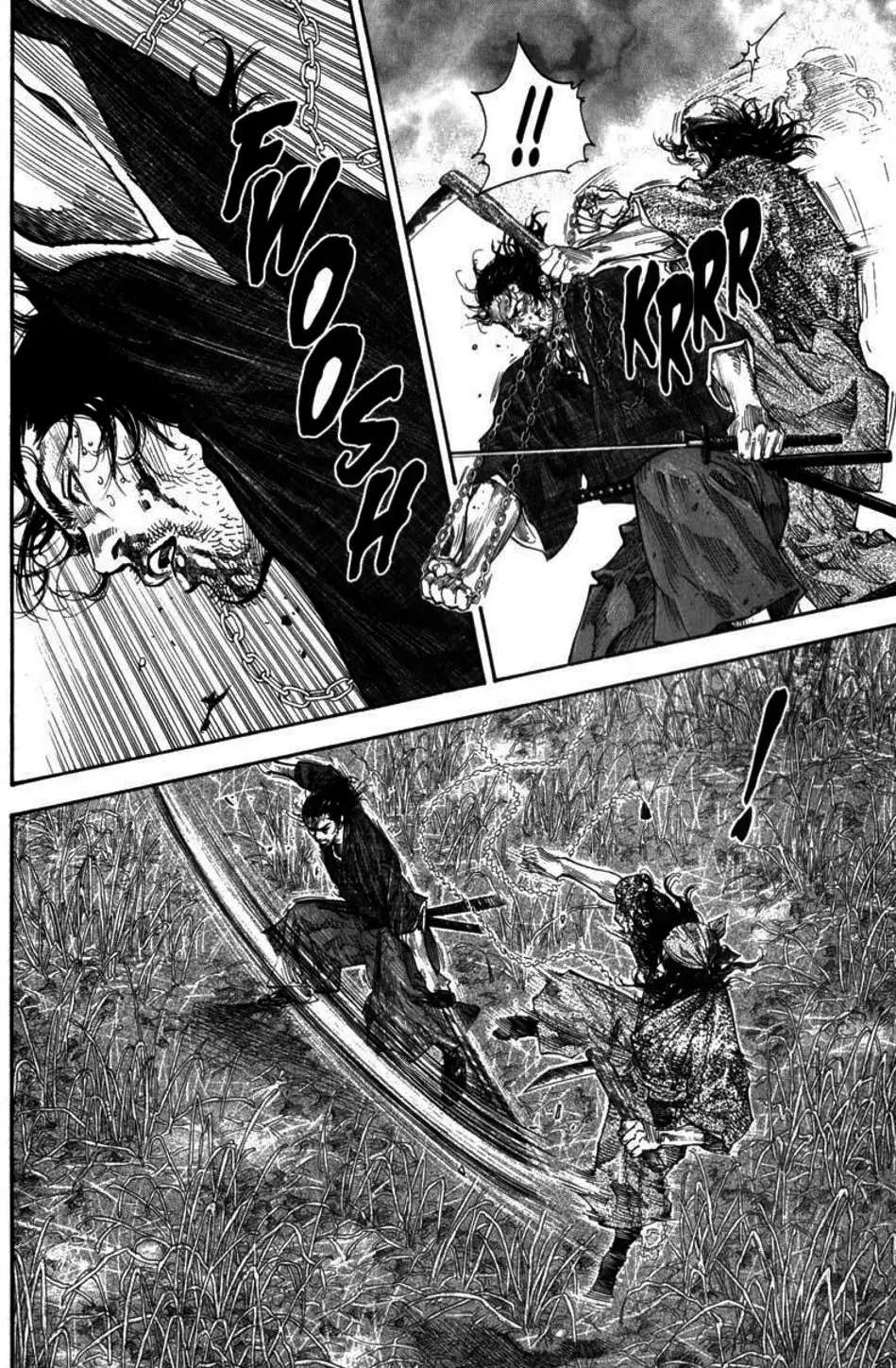 Truyện Tranh Lãng Khách - Vagabond trang 4