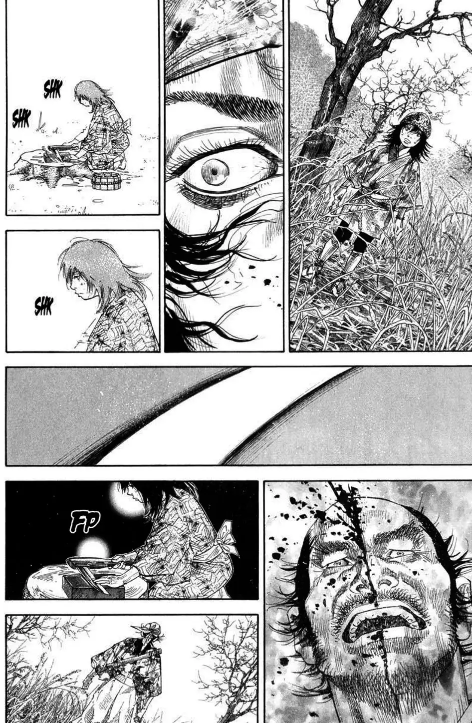 Truyện Tranh Lãng Khách - Vagabond trang 4