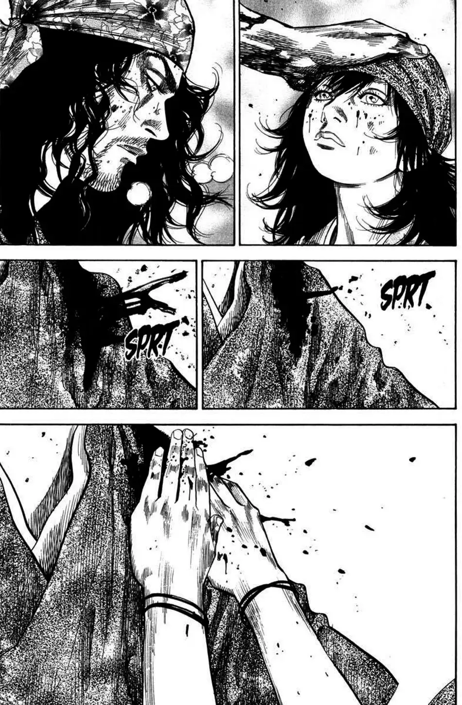 Truyện Tranh Lãng Khách - Vagabond trang 4