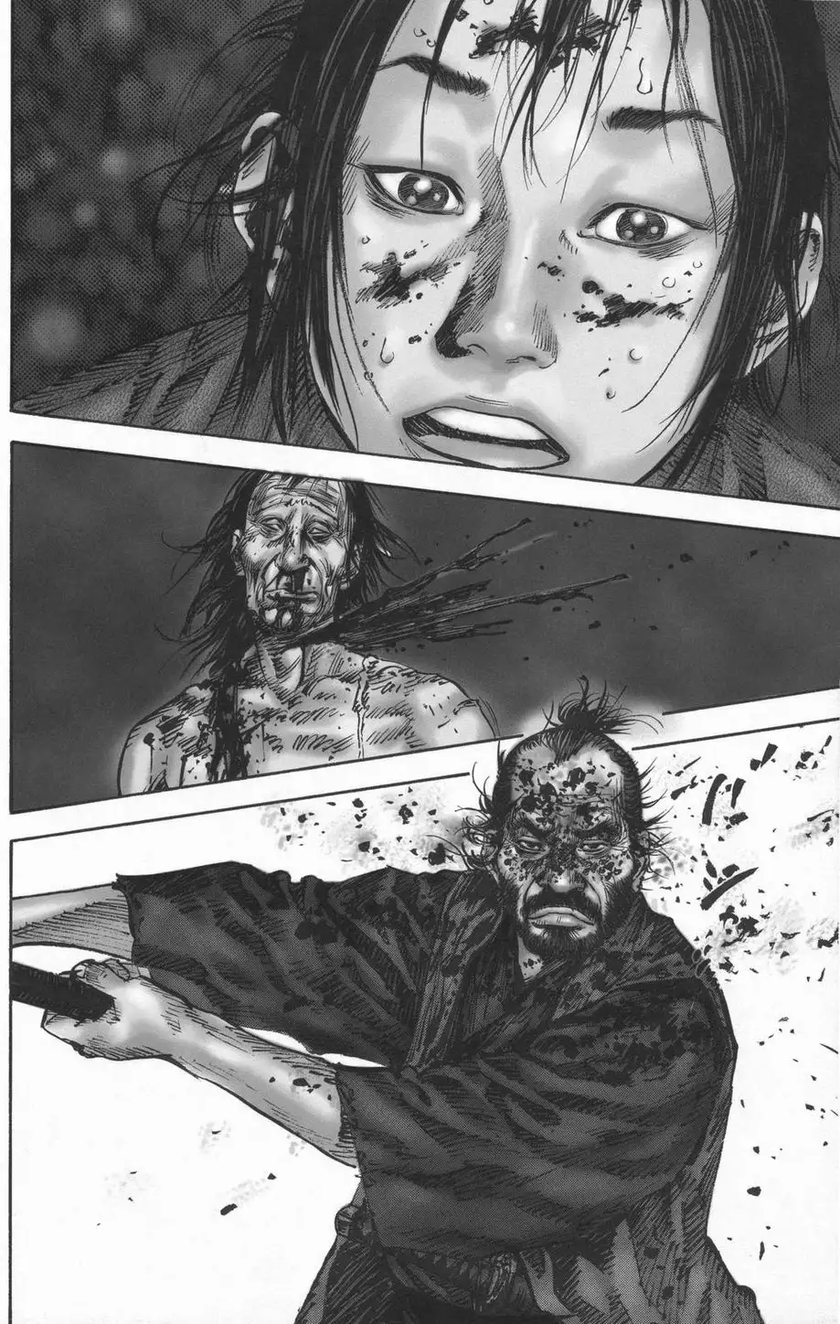 Truyện Tranh Lãng Khách - Vagabond trang 4