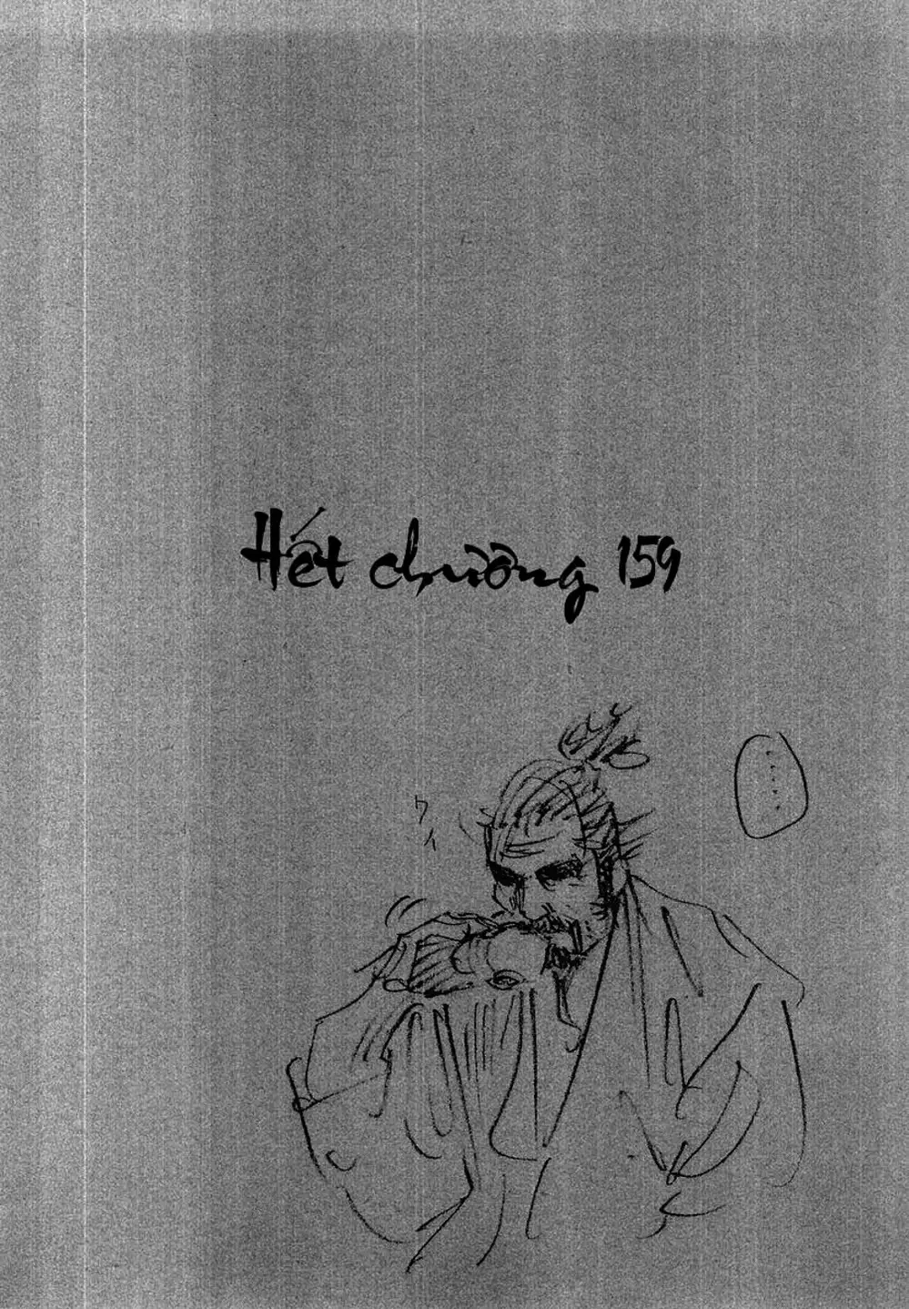 Truyện Tranh Lãng Khách - Vagabond trang 4