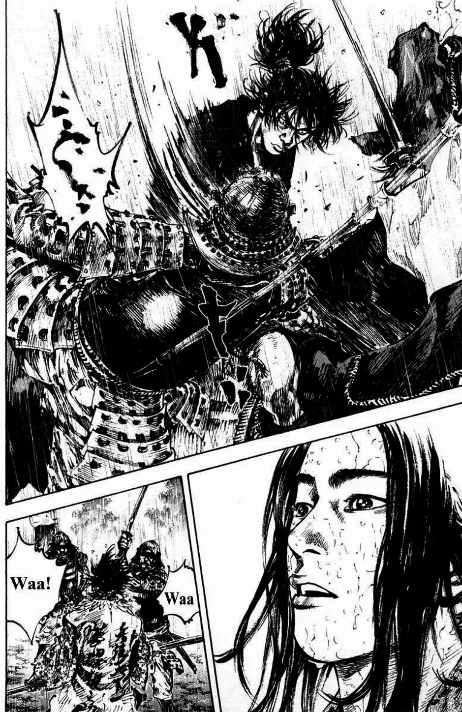 Truyện Tranh Lãng Khách - Vagabond trang 4