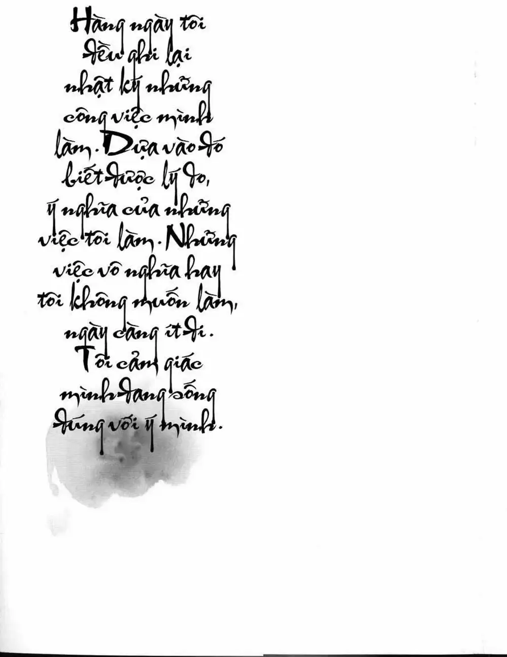 Truyện Tranh Lãng Khách - Vagabond trang 4