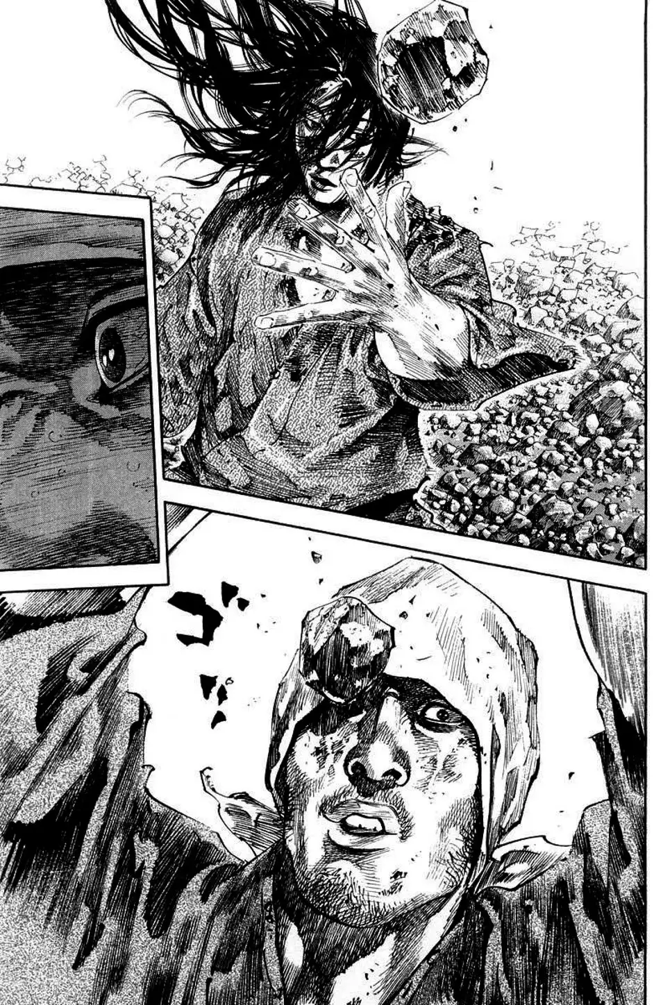 Truyện Tranh Lãng Khách - Vagabond trang 4