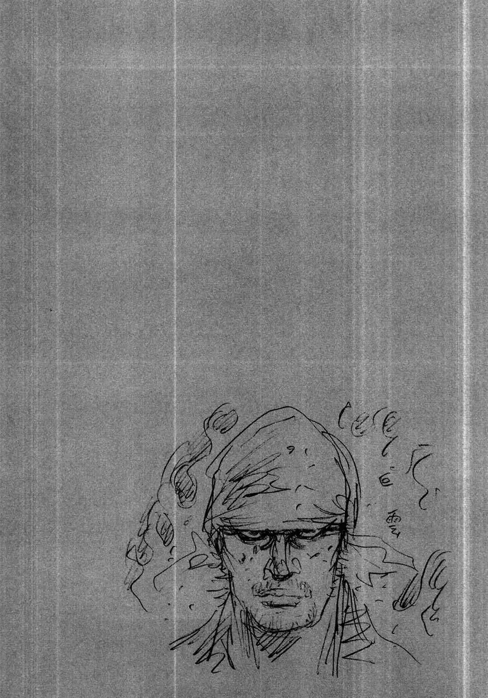 Truyện Tranh Lãng Khách - Vagabond trang 4