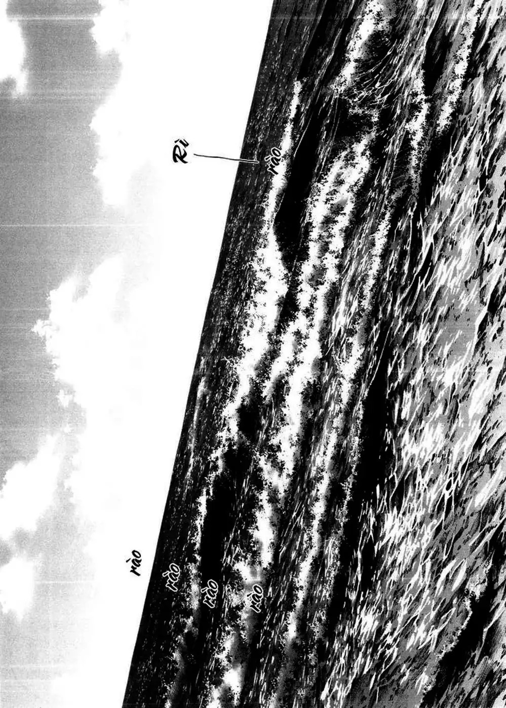 Truyện Tranh Lãng Khách - Vagabond trang 4