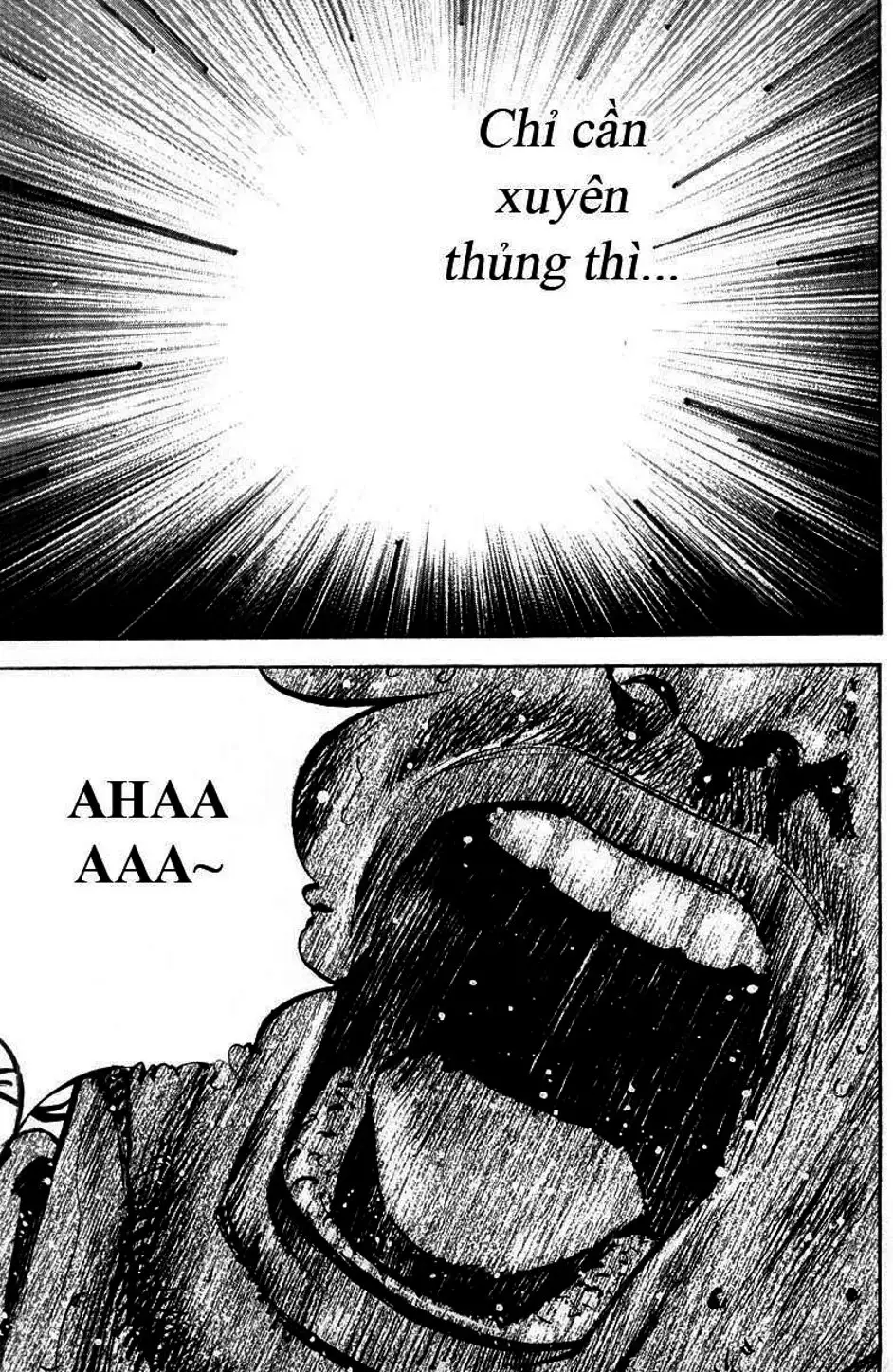 Truyện Tranh Lãng Khách - Vagabond trang 4