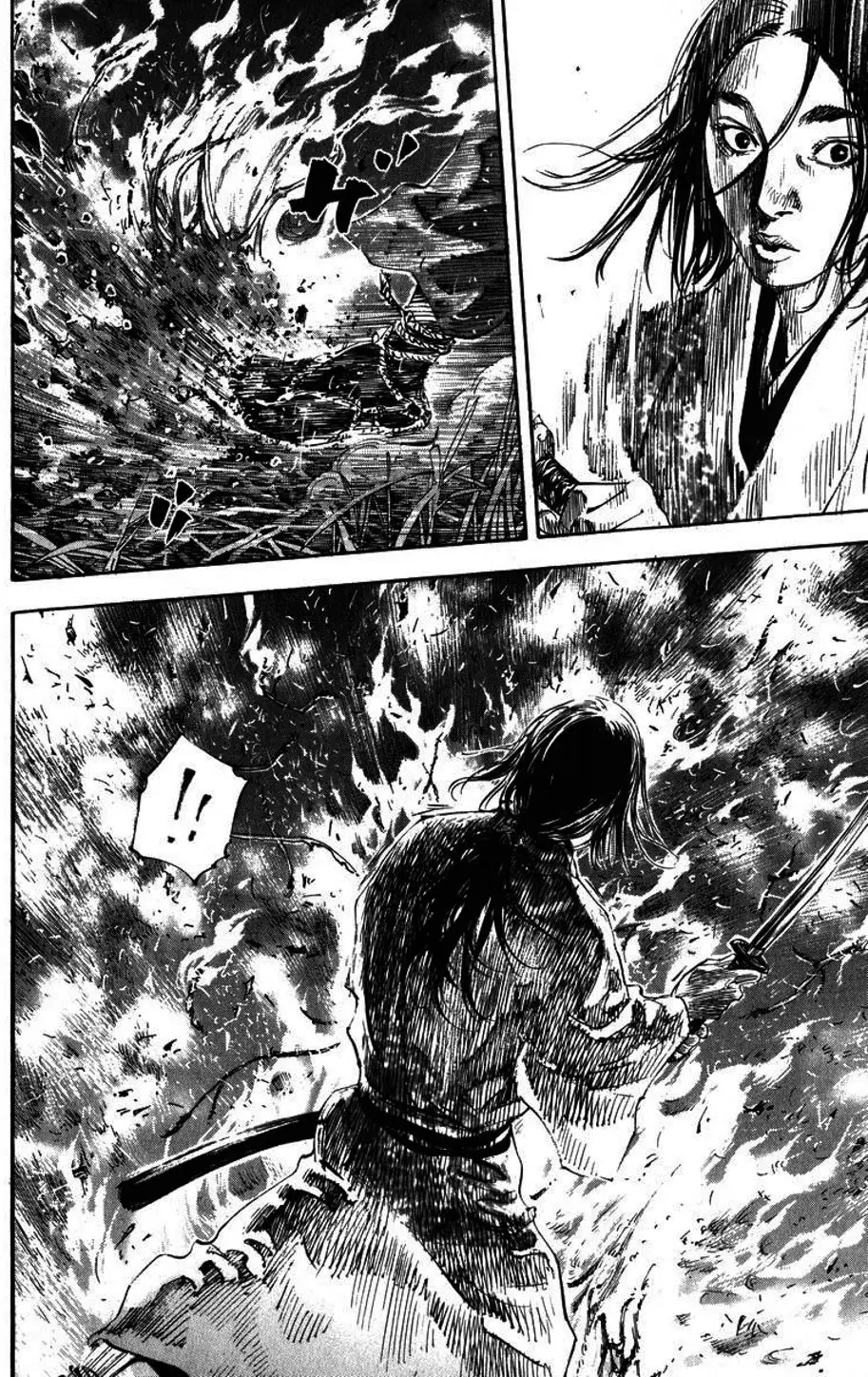 Truyện Tranh Lãng Khách - Vagabond trang 4