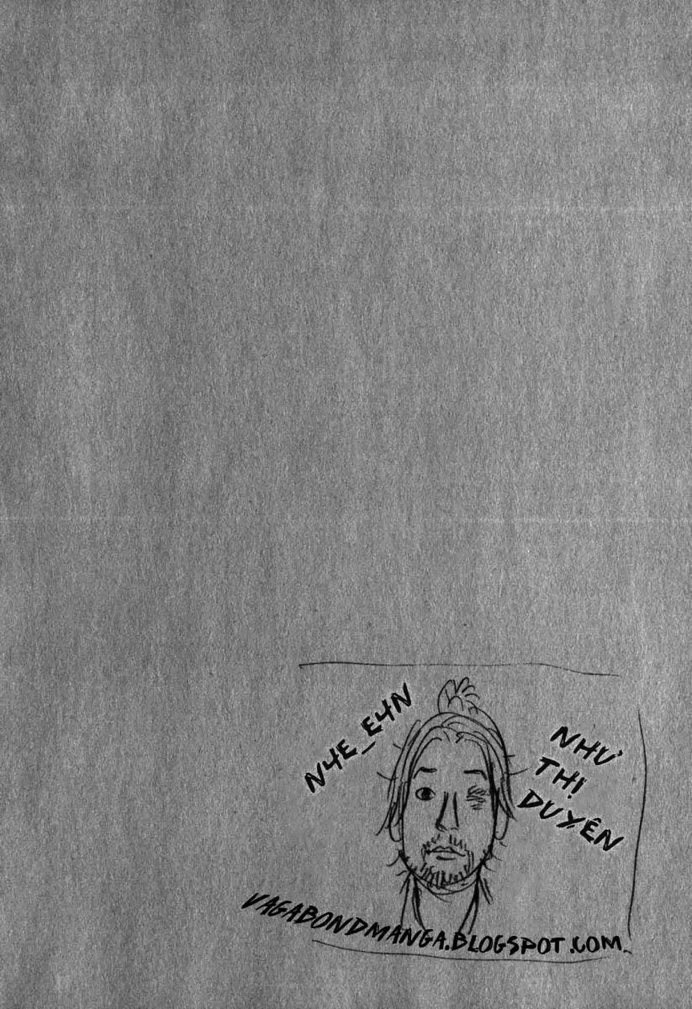 Truyện Tranh Lãng Khách - Vagabond trang 4