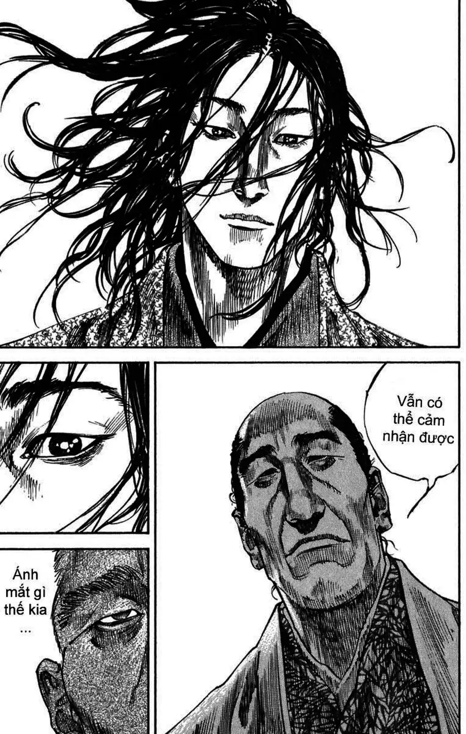 Truyện Tranh Lãng Khách - Vagabond trang 4