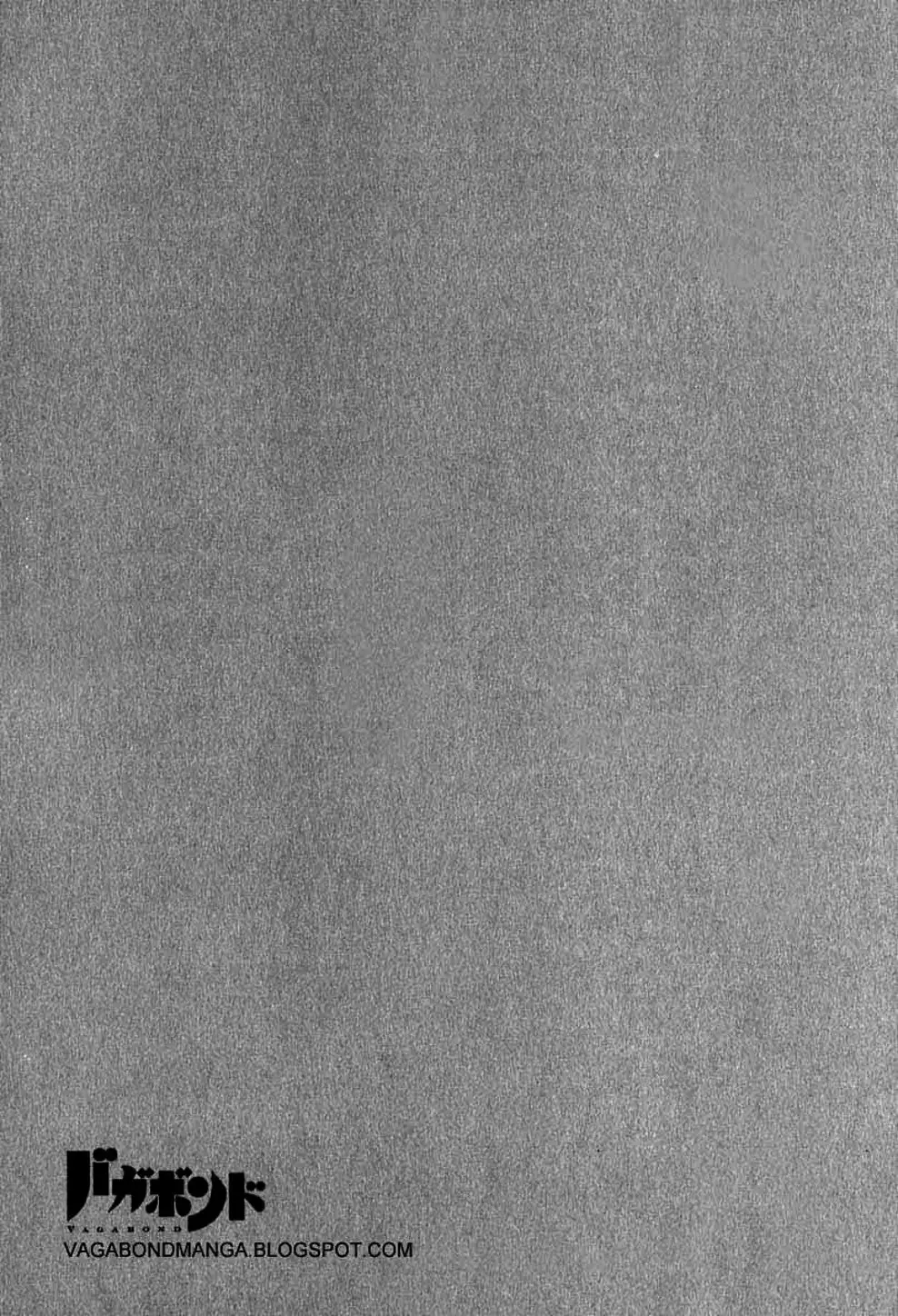 Truyện Tranh Lãng Khách - Vagabond trang 4