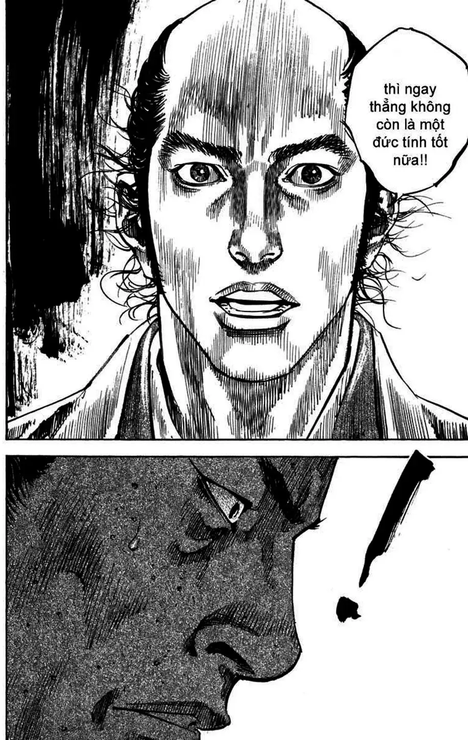 Truyện Tranh Lãng Khách - Vagabond trang 4