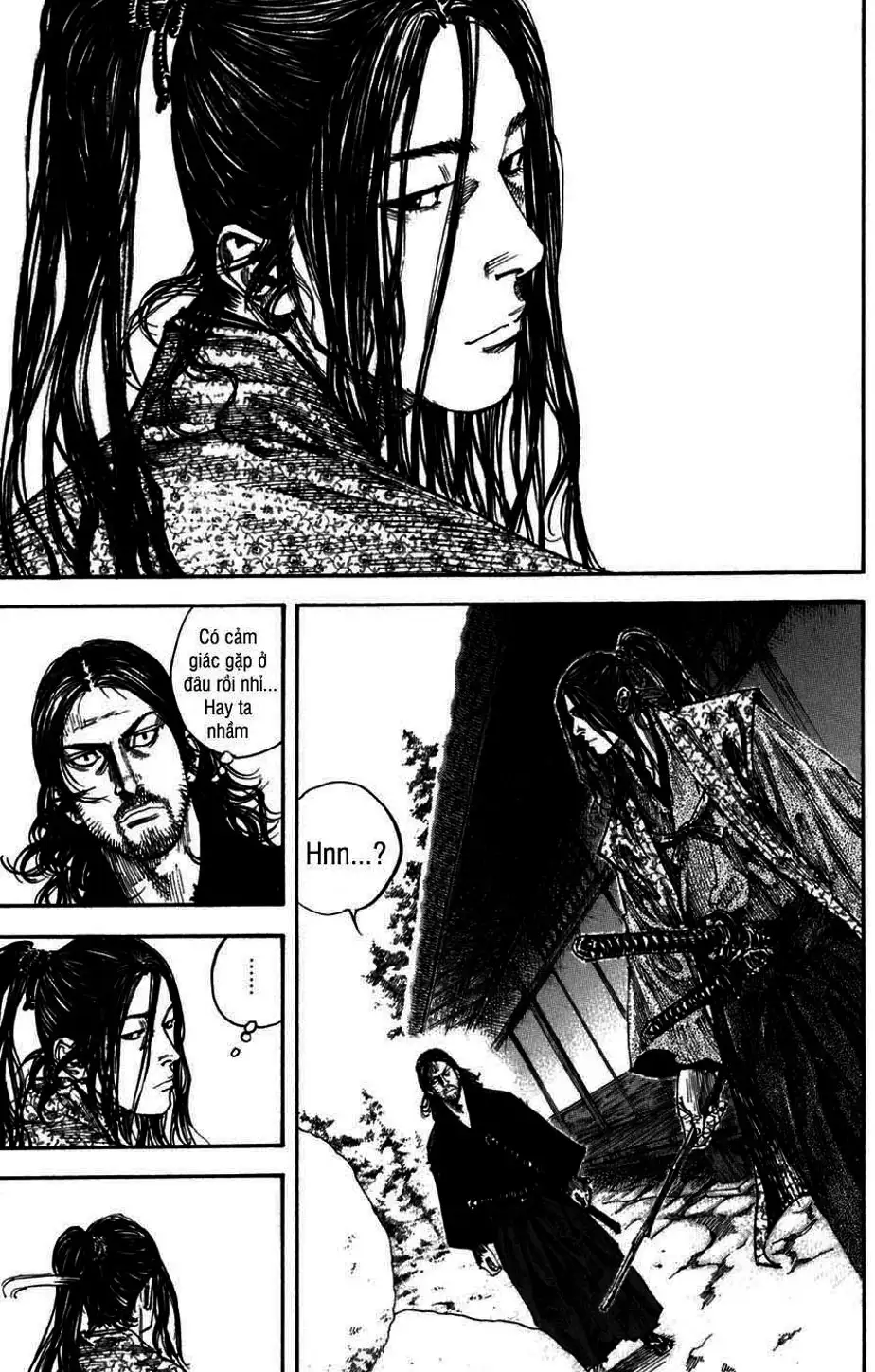 Truyện Tranh Lãng Khách - Vagabond trang 4