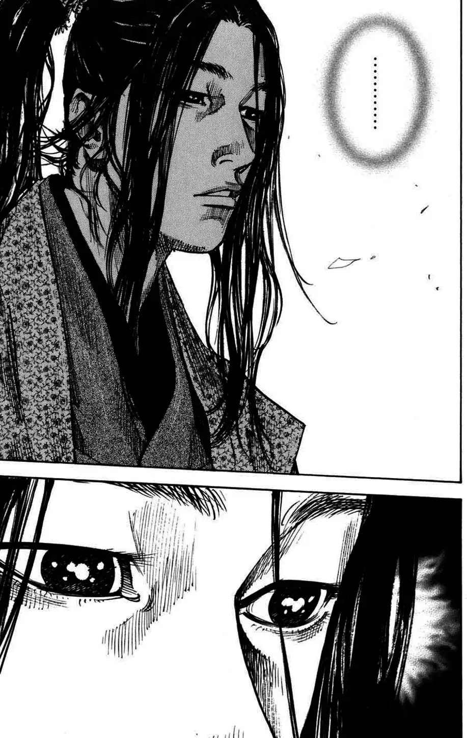 Truyện Tranh Lãng Khách - Vagabond trang 4