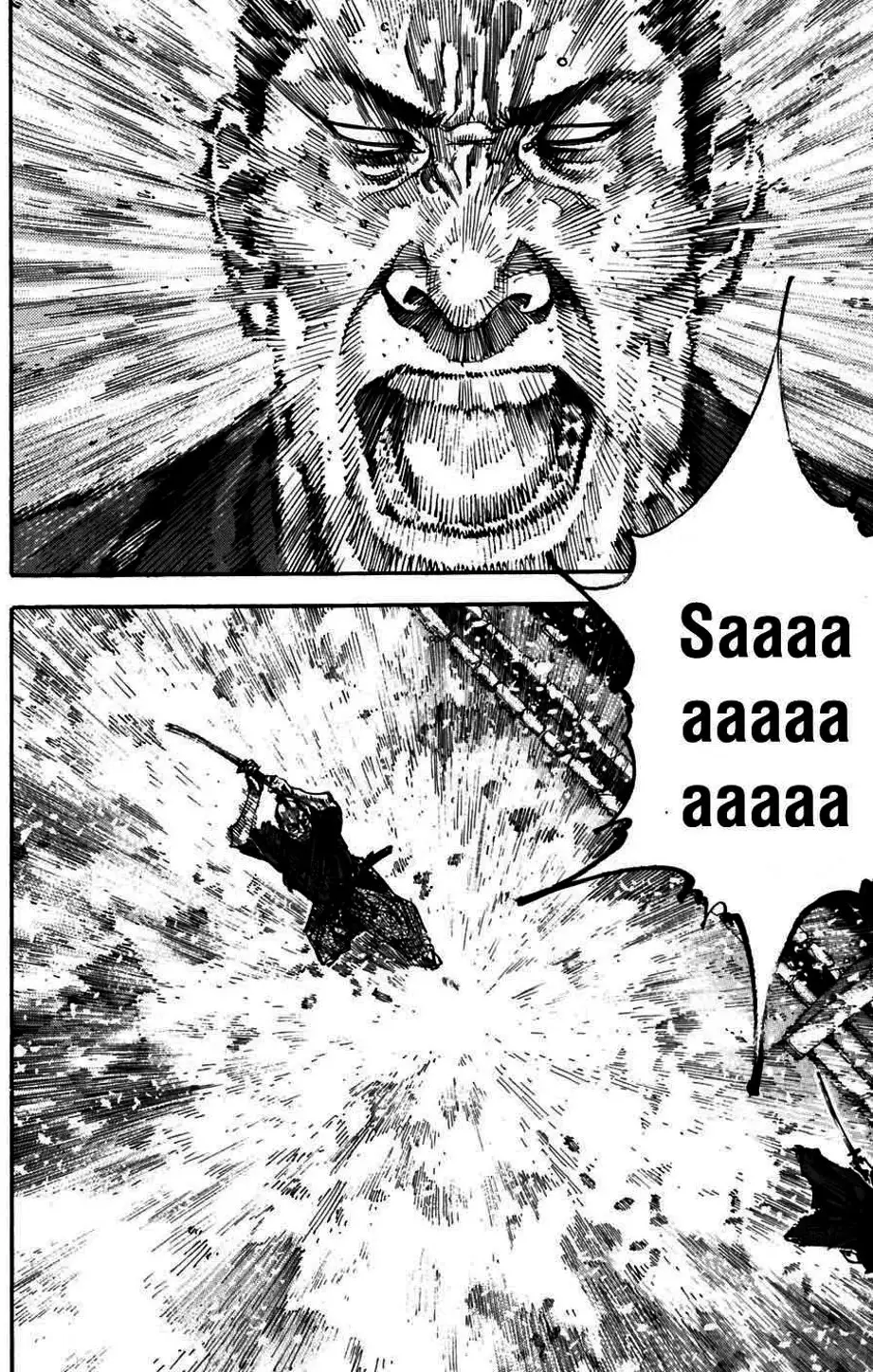 Truyện Tranh Lãng Khách - Vagabond trang 4