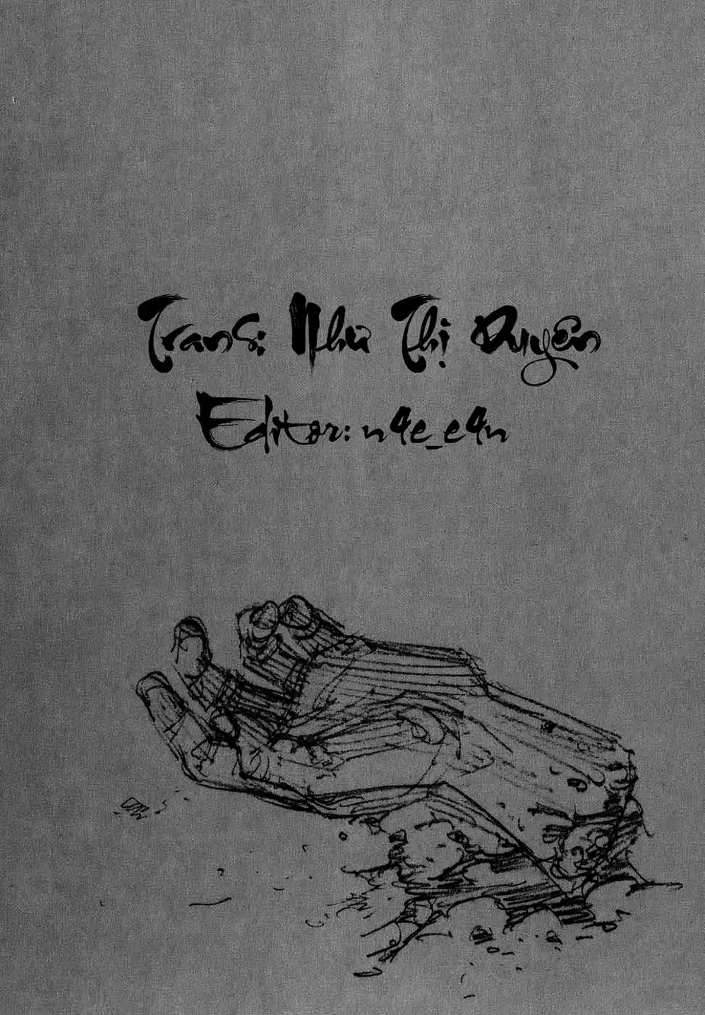 Truyện Tranh Lãng Khách - Vagabond trang 4