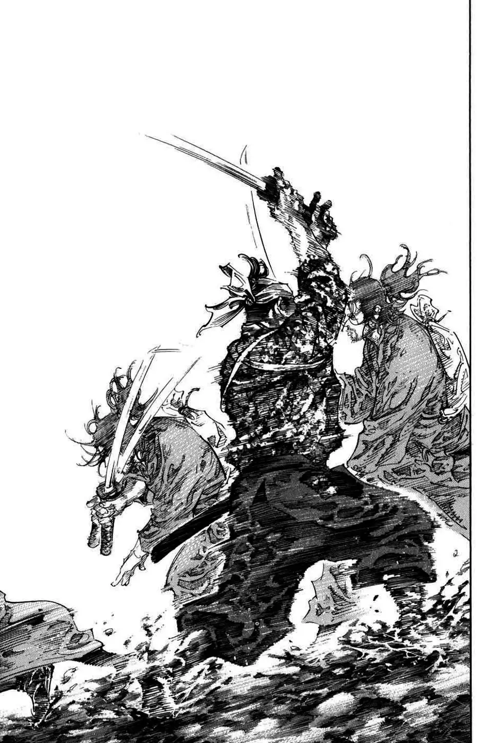 Truyện Tranh Lãng Khách - Vagabond trang 4