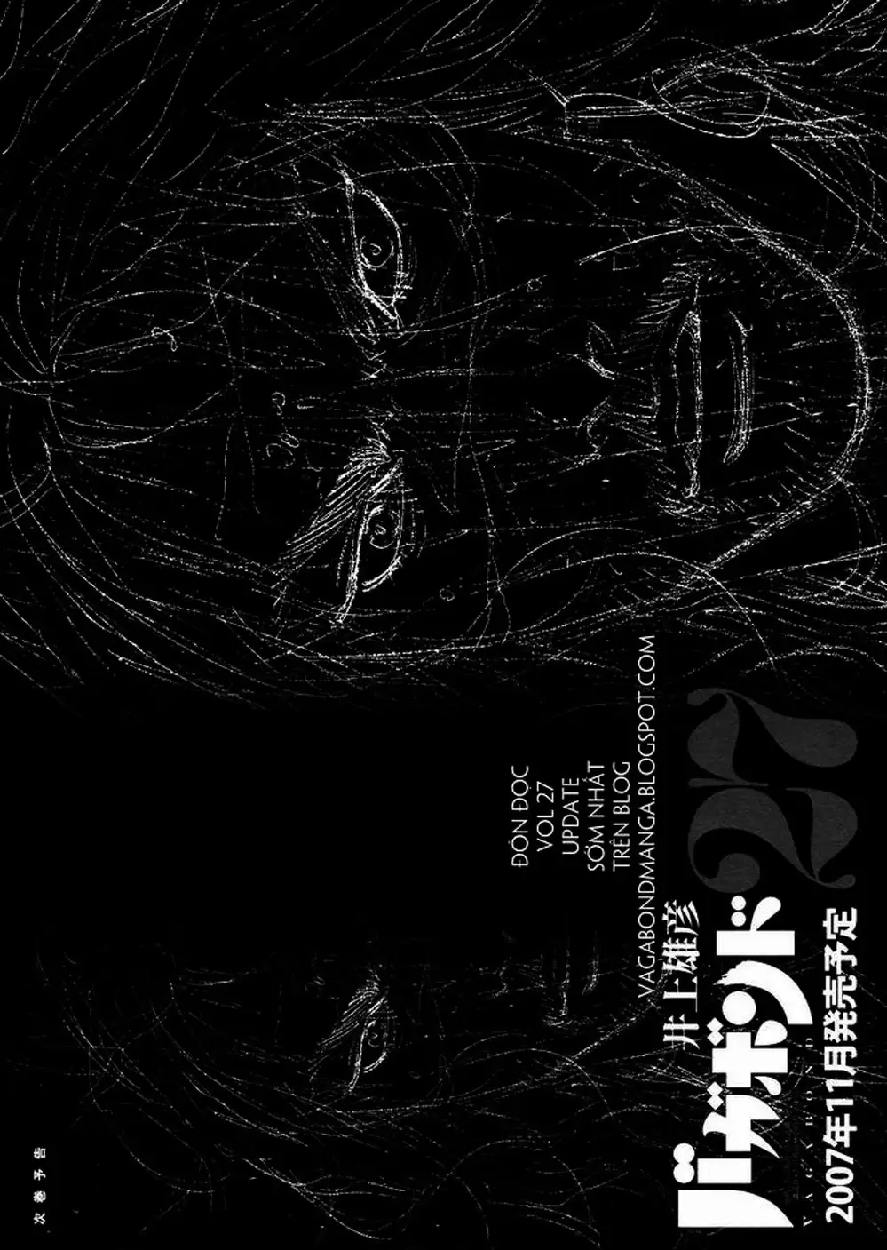 Truyện Tranh Lãng Khách - Vagabond trang 4