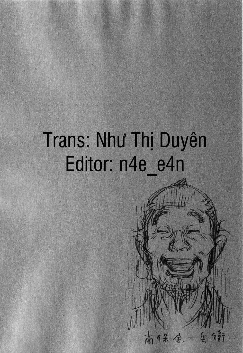 Truyện Tranh Lãng Khách - Vagabond trang 4