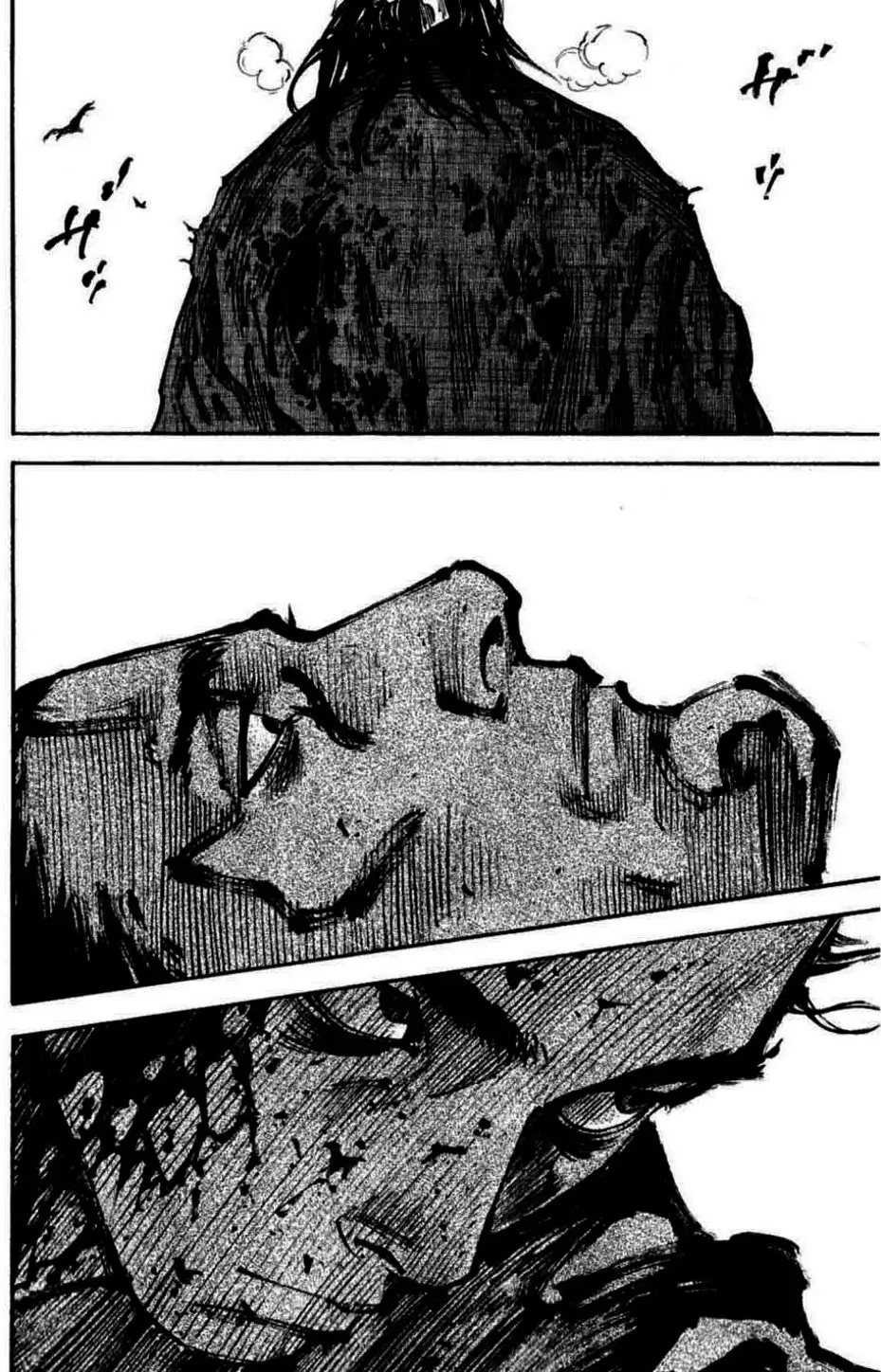 Truyện Tranh Lãng Khách - Vagabond trang 4