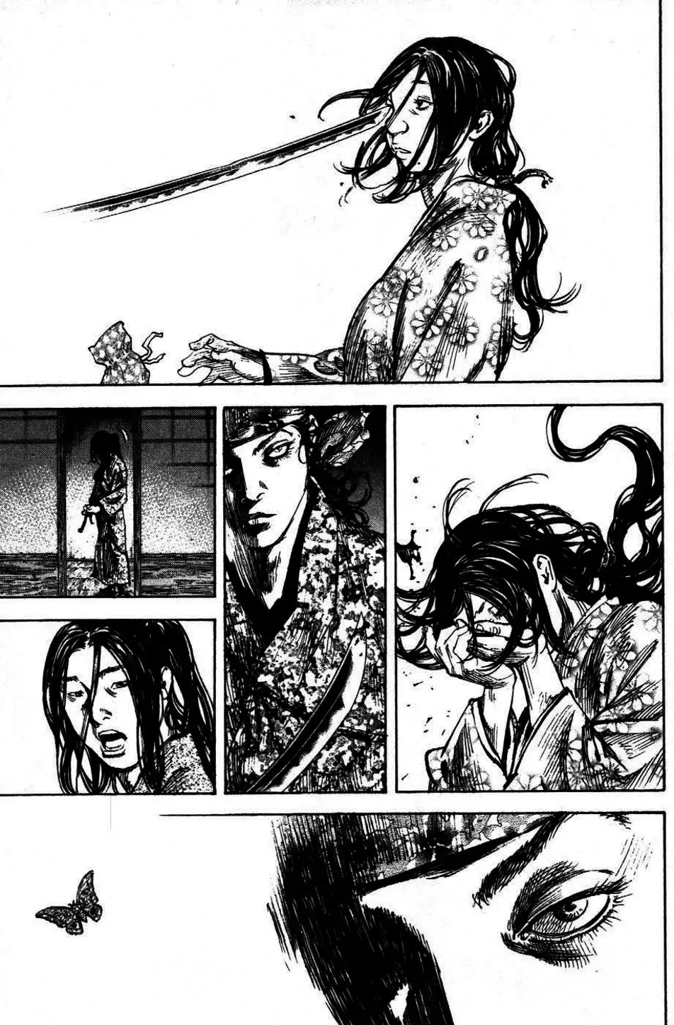 Truyện Tranh Lãng Khách - Vagabond trang 4