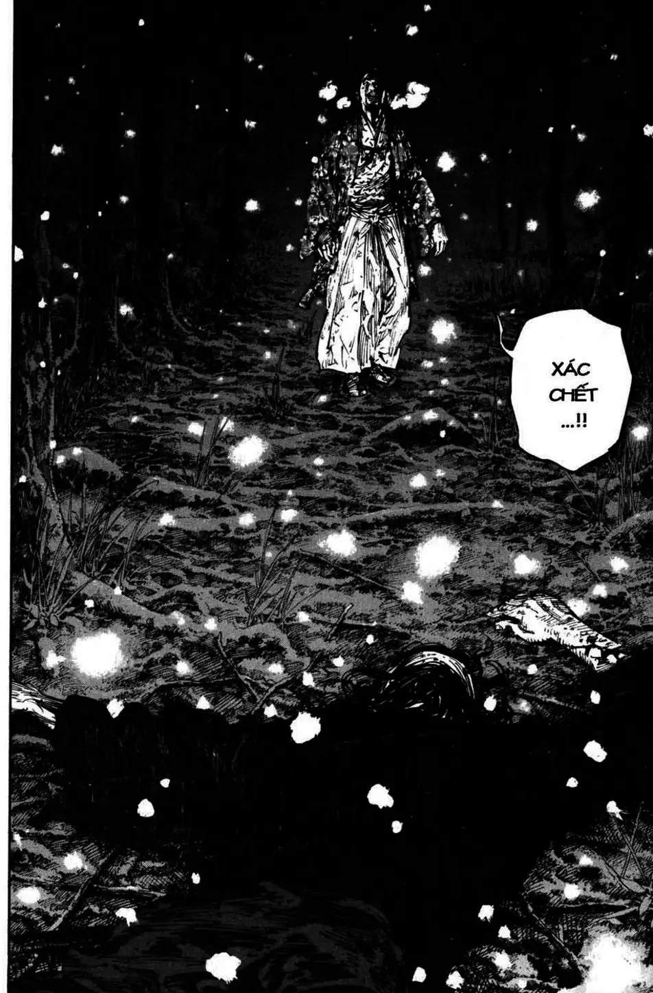 Truyện Tranh Lãng Khách - Vagabond trang 4