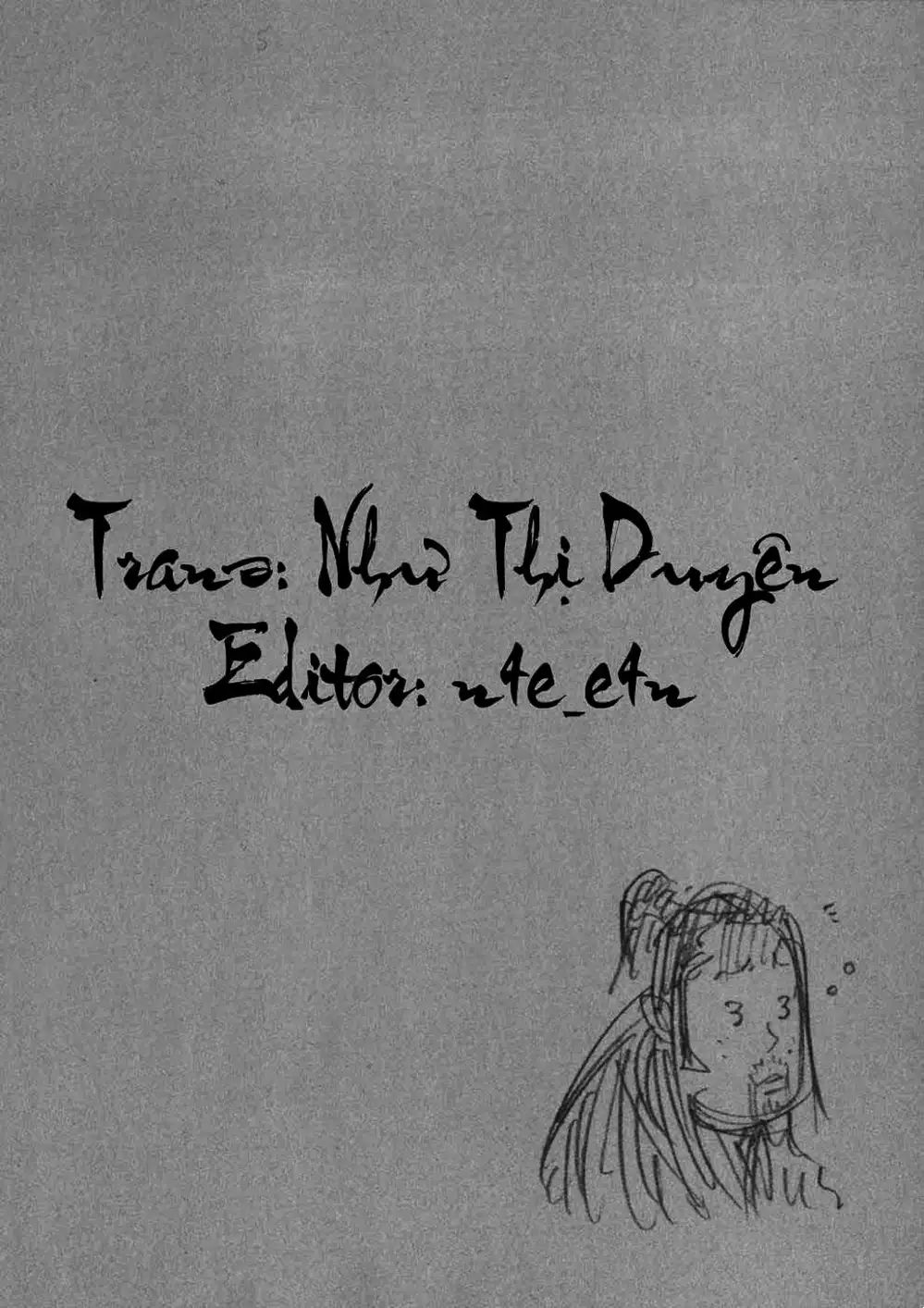 Truyện Tranh Lãng Khách - Vagabond trang 4