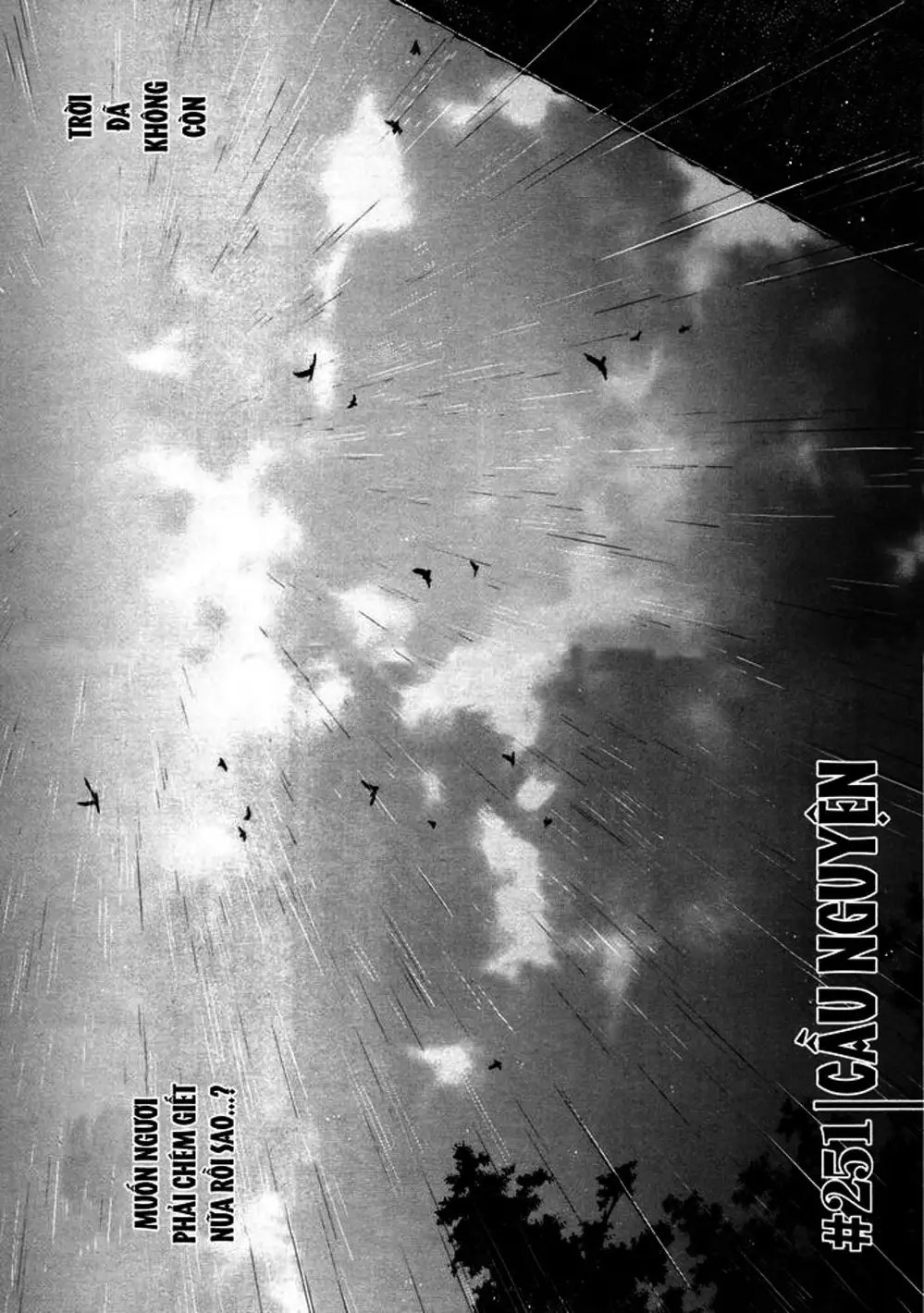 Truyện Tranh Lãng Khách - Vagabond trang 4