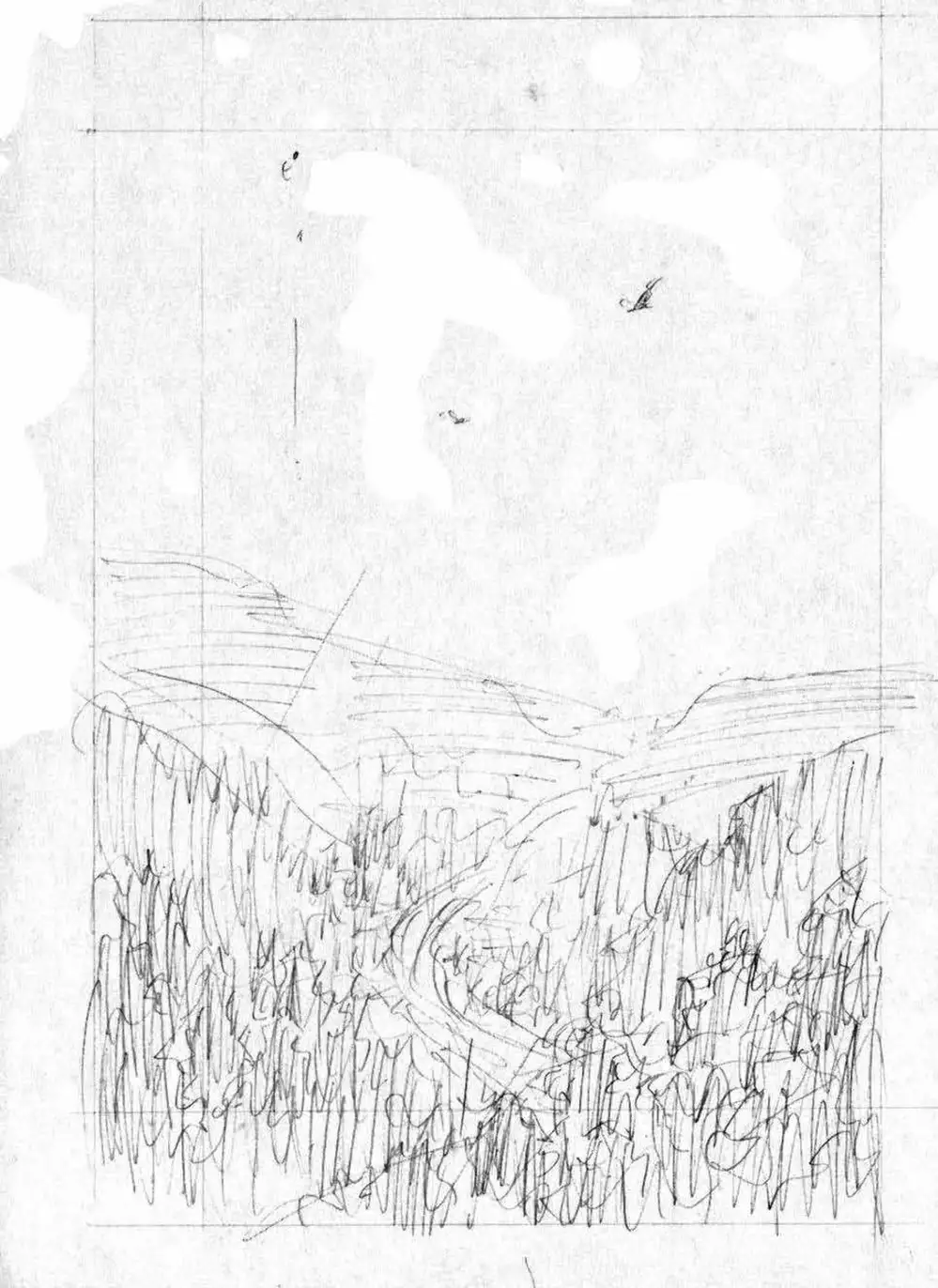 Truyện Tranh Lãng Khách - Vagabond trang 4