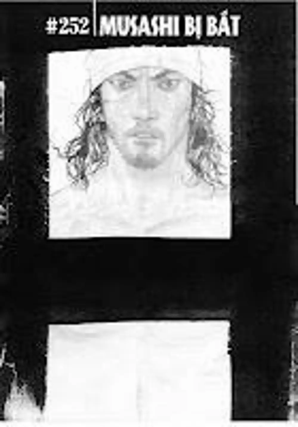 Truyện Tranh Lãng Khách - Vagabond trang 4