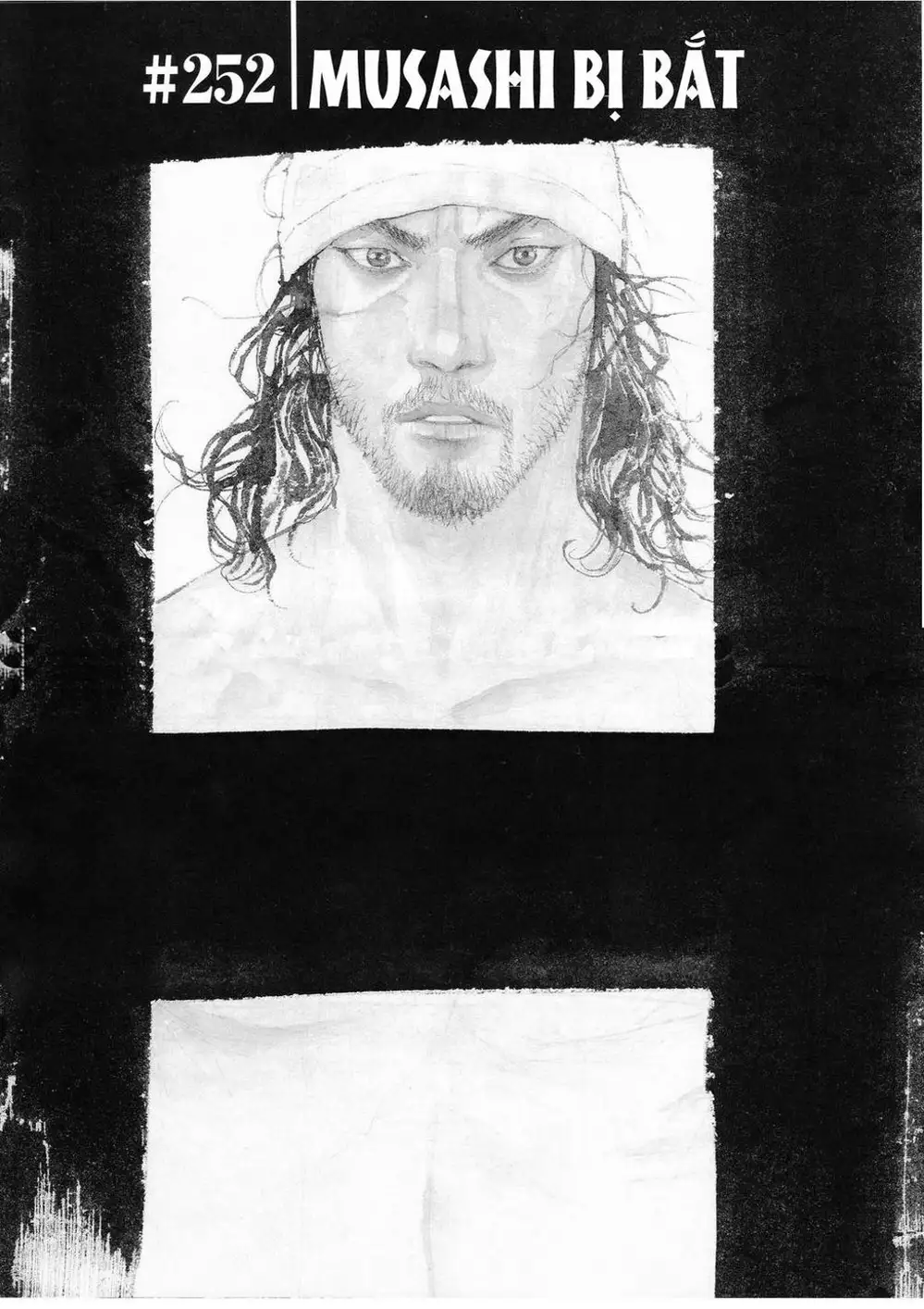 Truyện Tranh Lãng Khách - Vagabond trang 4