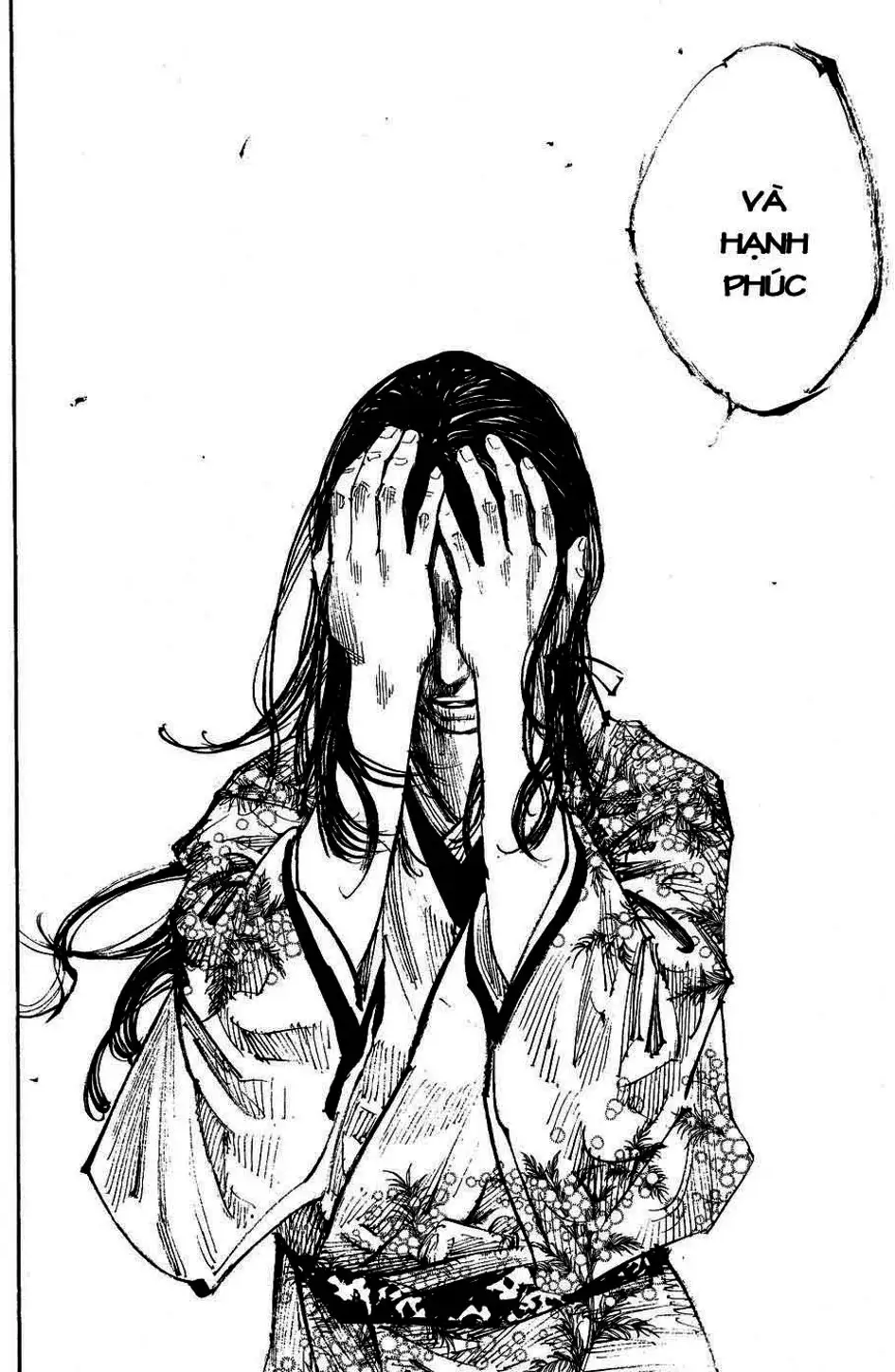 Truyện Tranh Lãng Khách - Vagabond trang 4