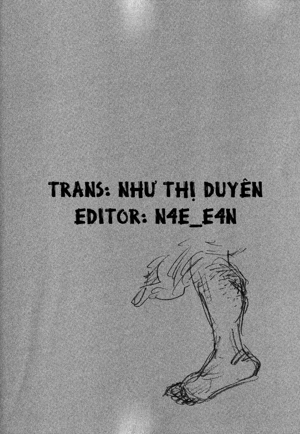 Truyện Tranh Lãng Khách - Vagabond trang 4