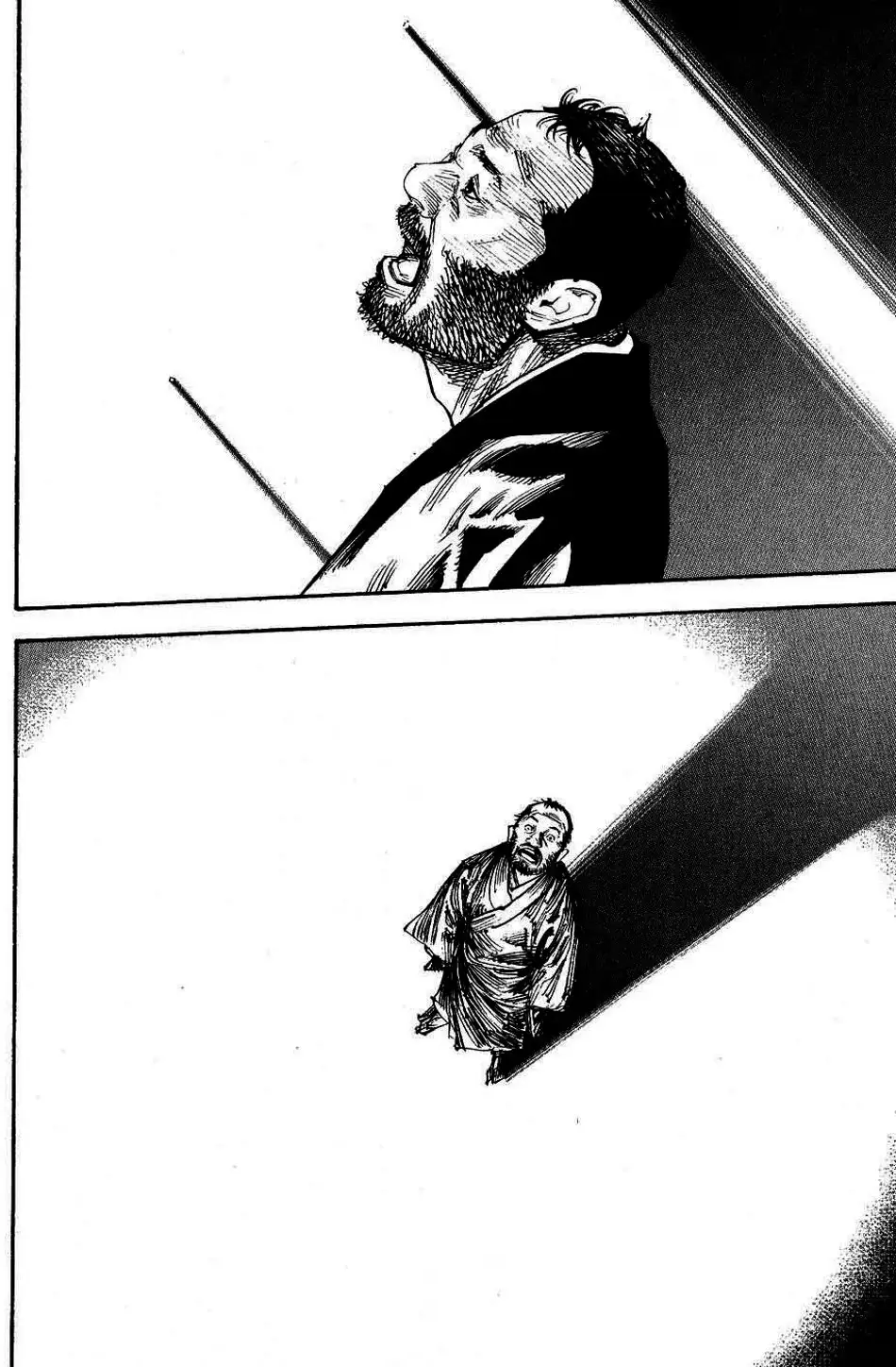 Truyện Tranh Lãng Khách - Vagabond trang 4