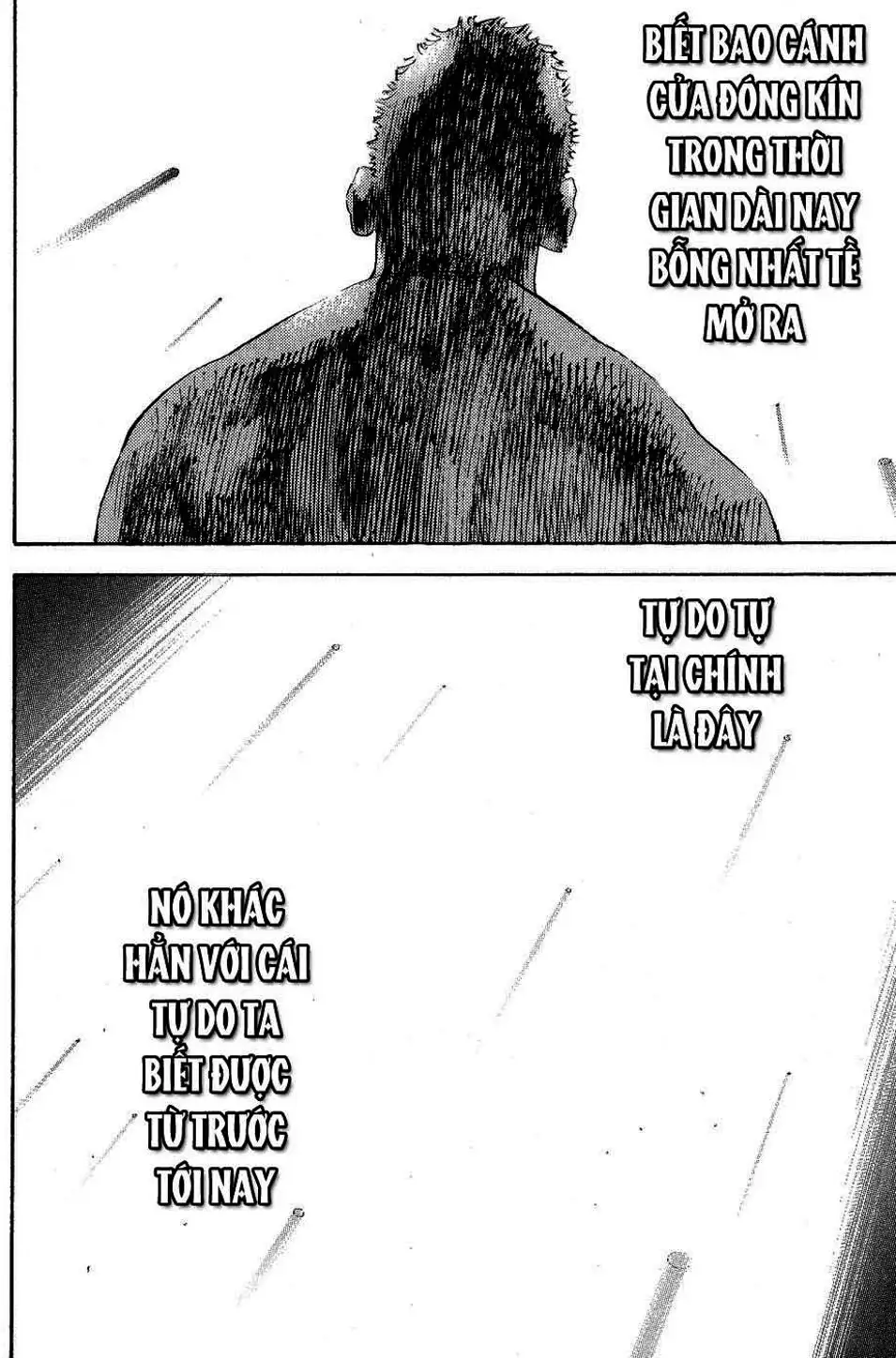 Truyện Tranh Lãng Khách - Vagabond trang 4