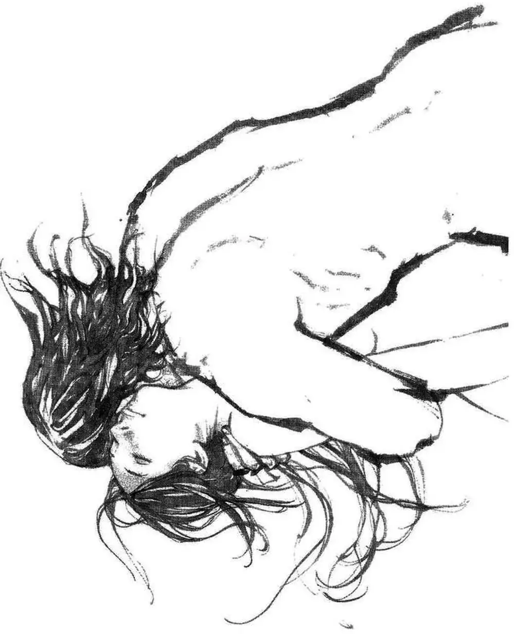 Truyện Tranh Lãng Khách - Vagabond trang 4