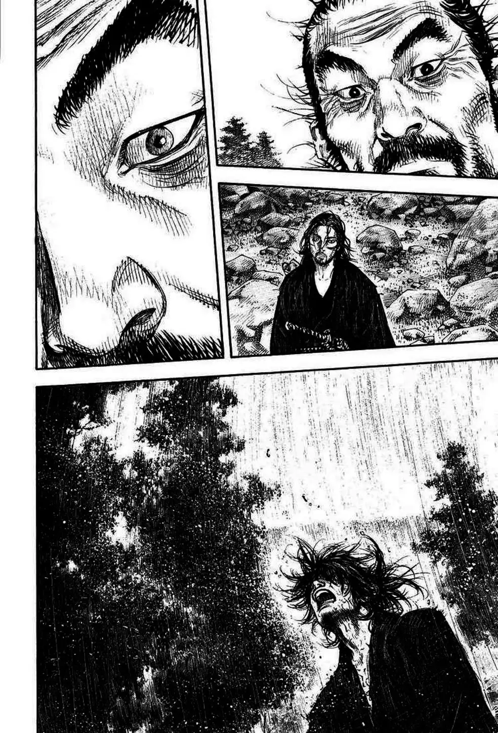 Truyện Tranh Lãng Khách - Vagabond trang 4