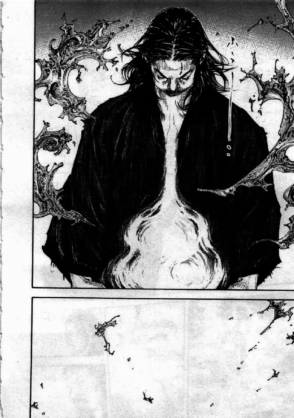 Truyện Tranh Lãng Khách - Vagabond trang 4