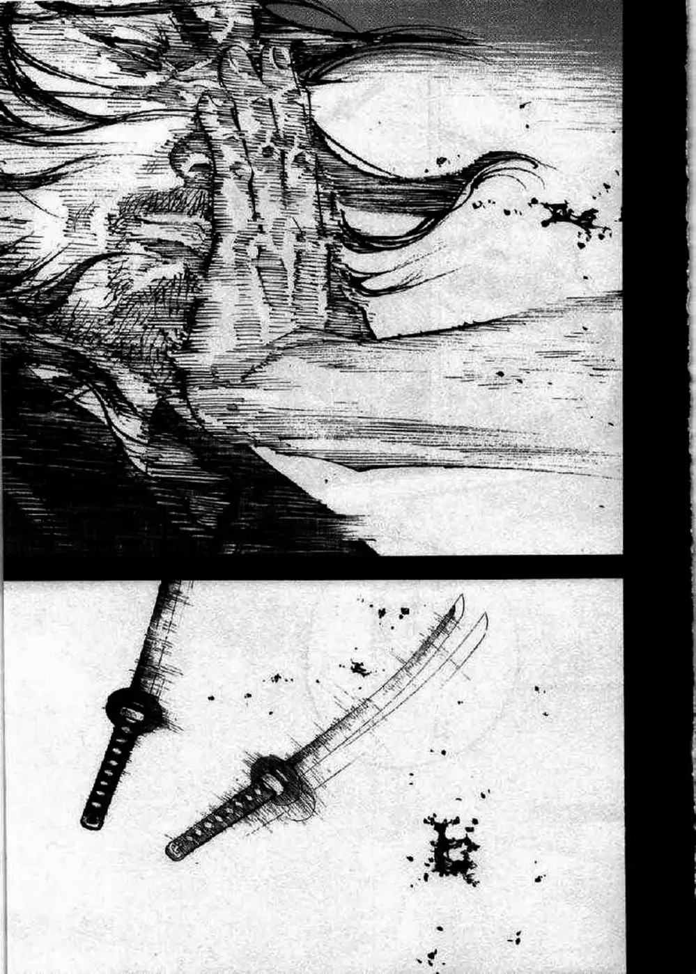 Truyện Tranh Lãng Khách - Vagabond trang 4