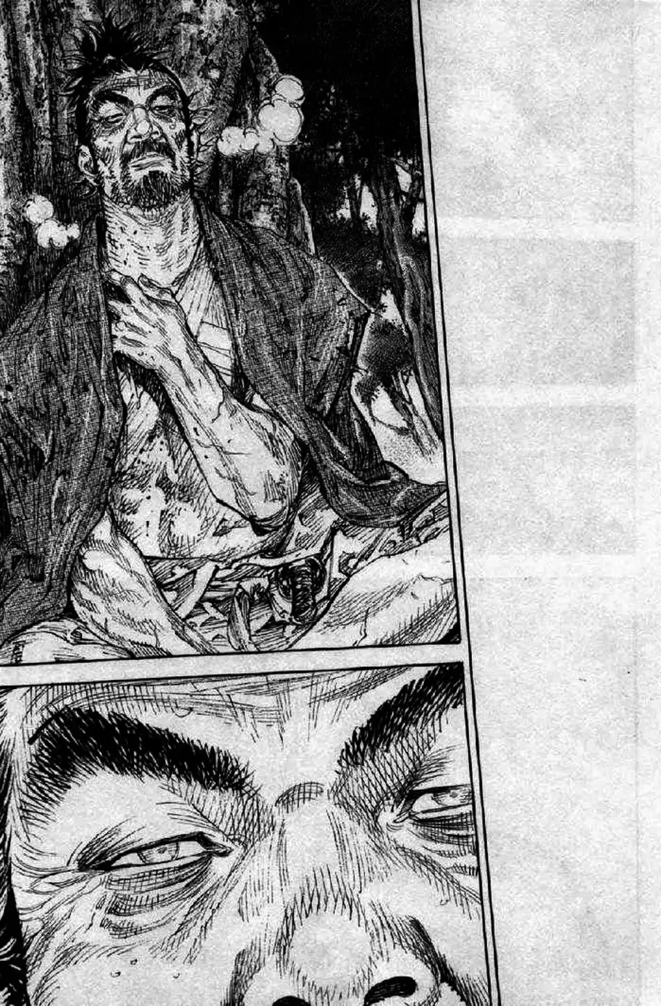 Truyện Tranh Lãng Khách - Vagabond trang 4