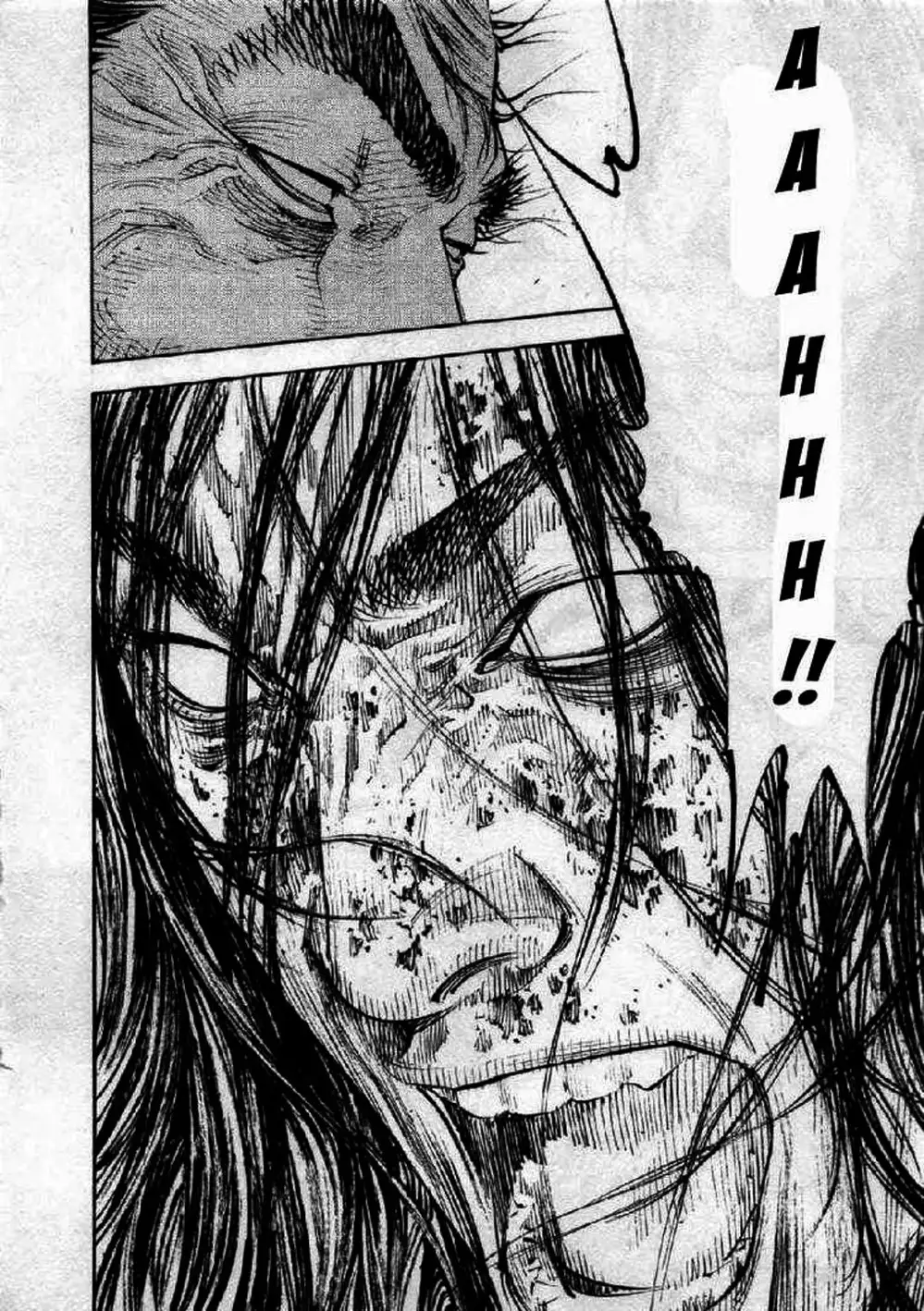 Truyện Tranh Lãng Khách - Vagabond trang 4