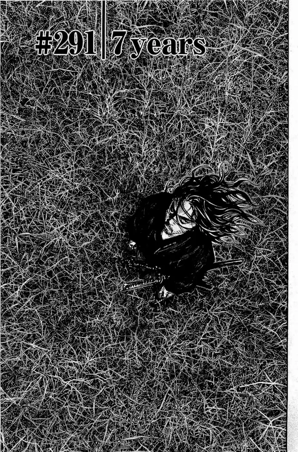 Truyện Tranh Lãng Khách - Vagabond trang 4