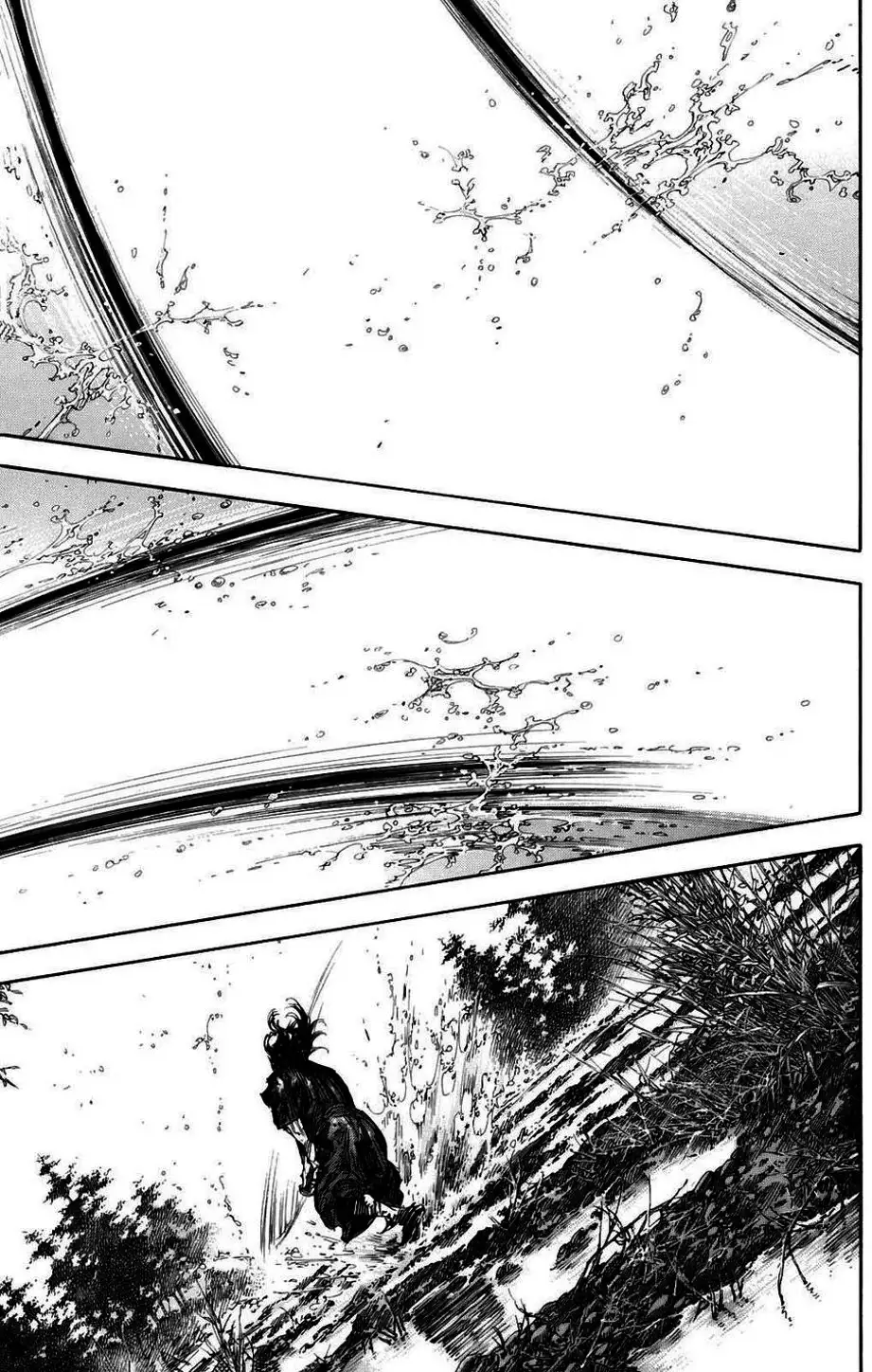 Truyện Tranh Lãng Khách - Vagabond trang 4