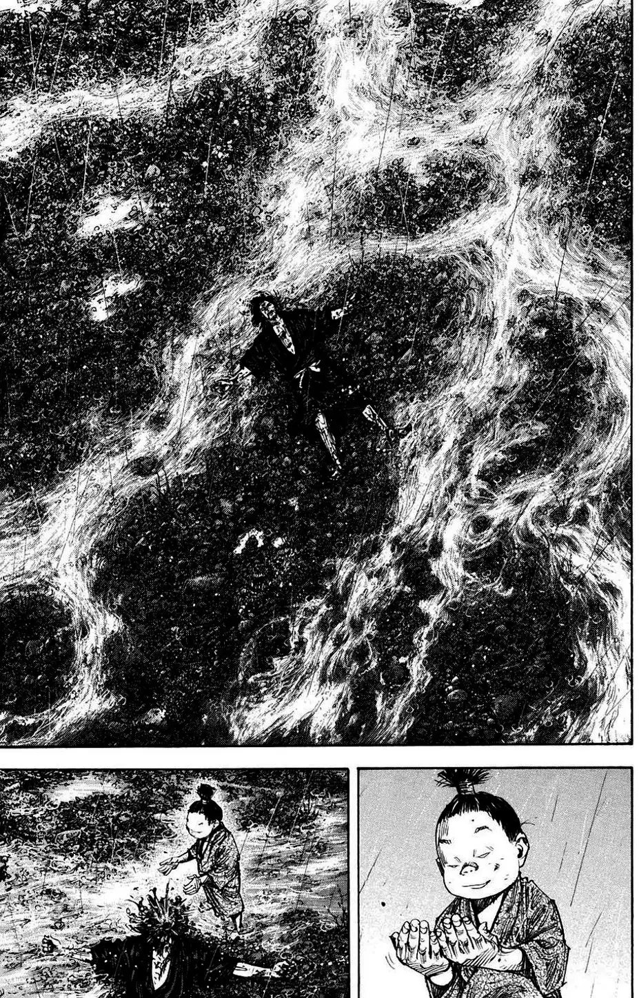 Truyện Tranh Lãng Khách - Vagabond trang 4