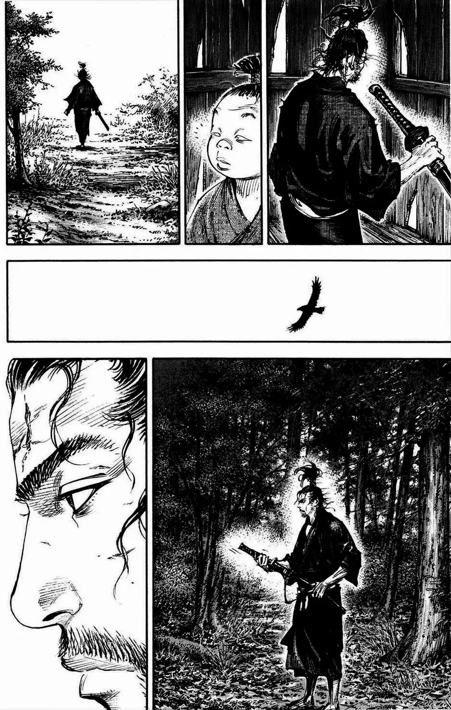 Truyện Tranh Lãng Khách - Vagabond trang 4