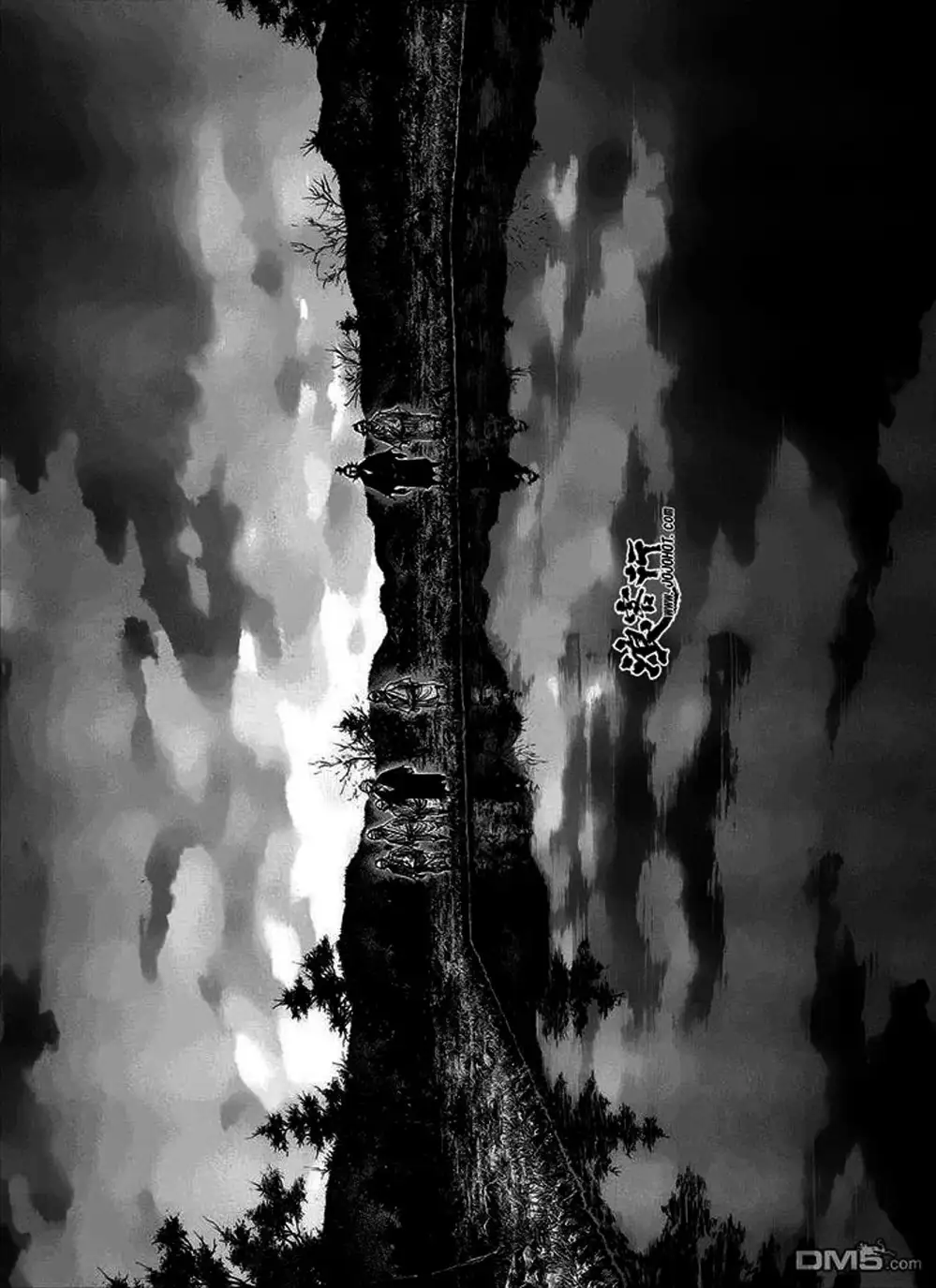 Truyện Tranh Lãng Khách - Vagabond trang 4