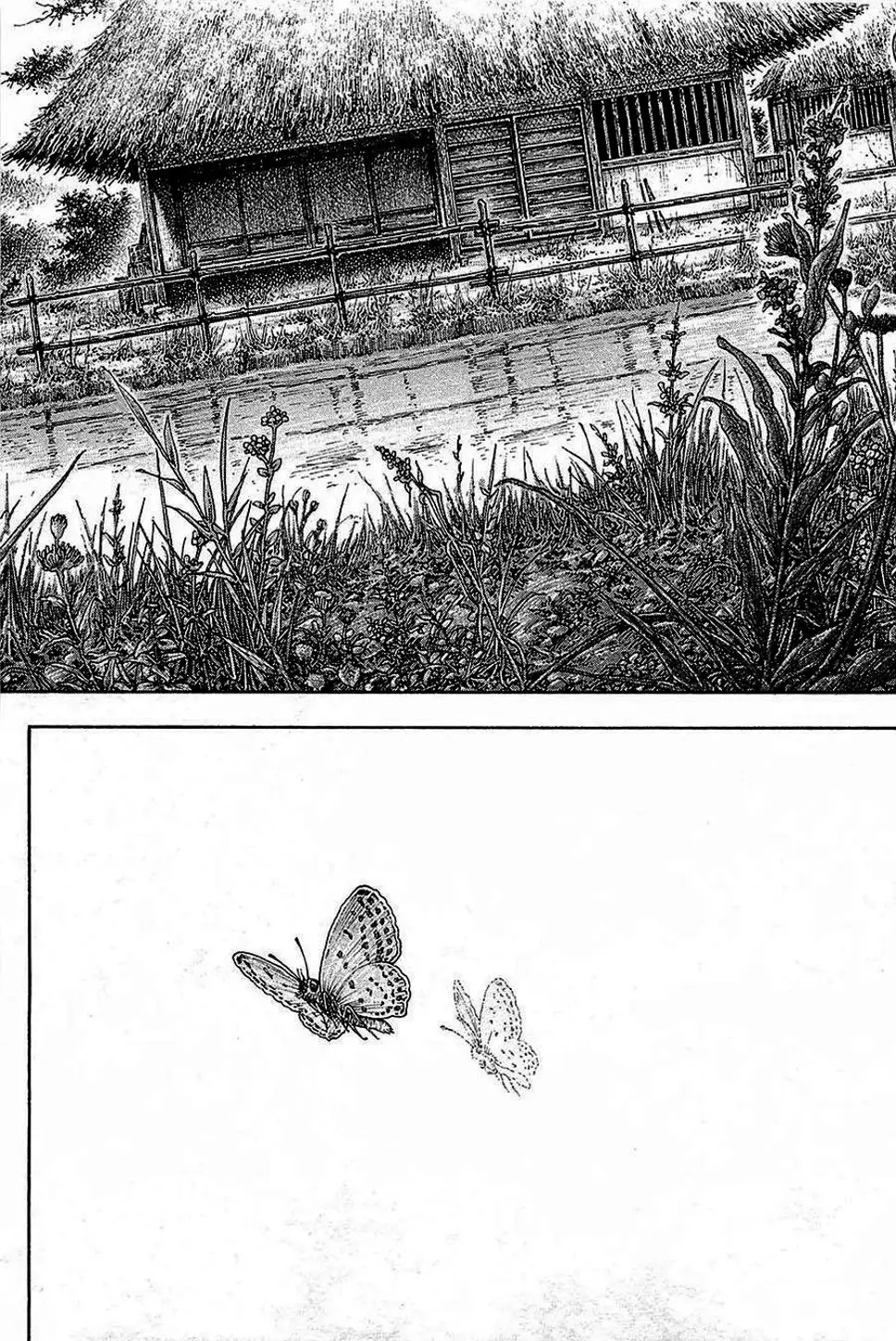 Truyện Tranh Lãng Khách - Vagabond trang 4