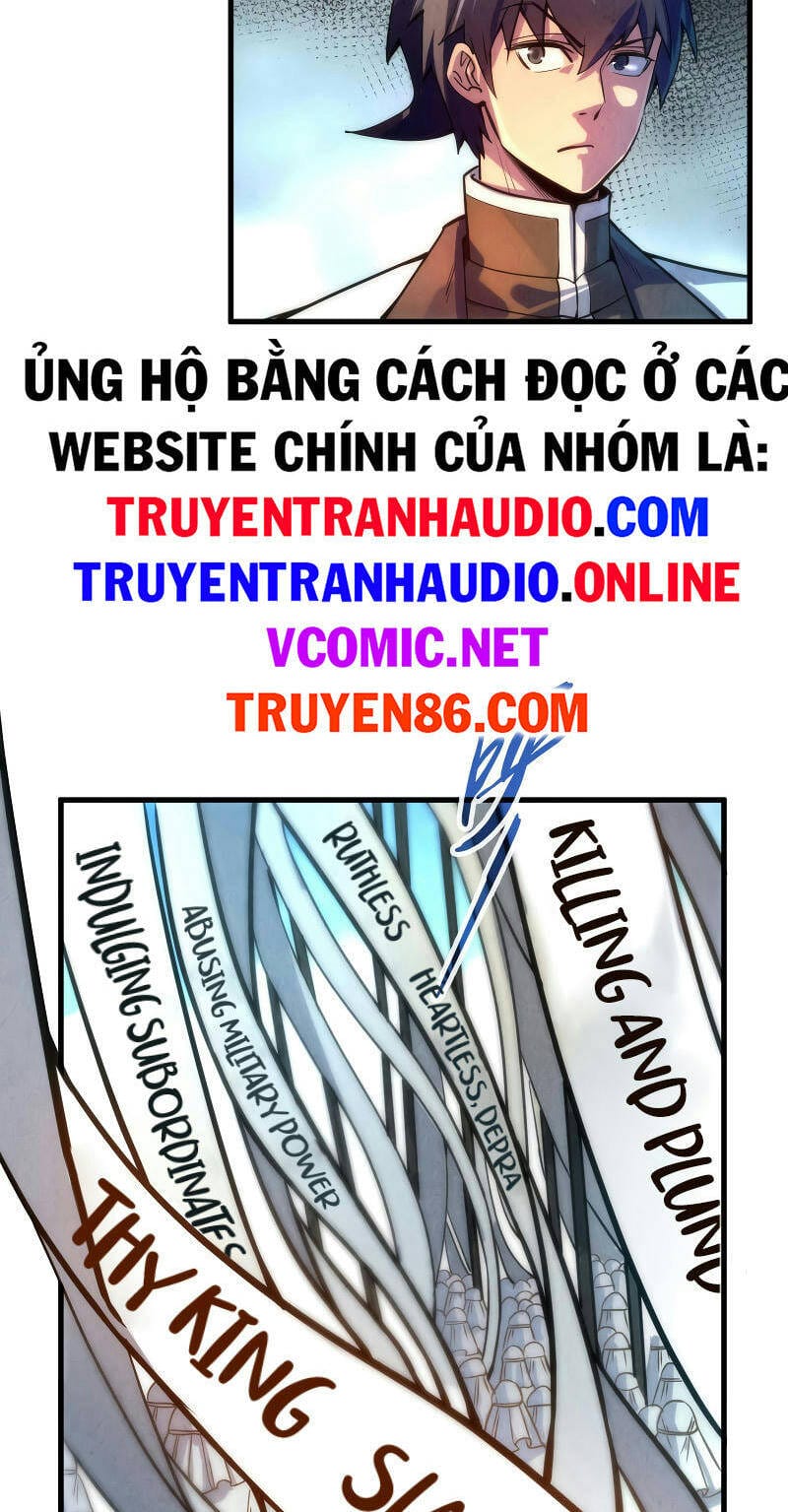 Truyện Tranh Vạn Cổ Chí Tôn trang 3716